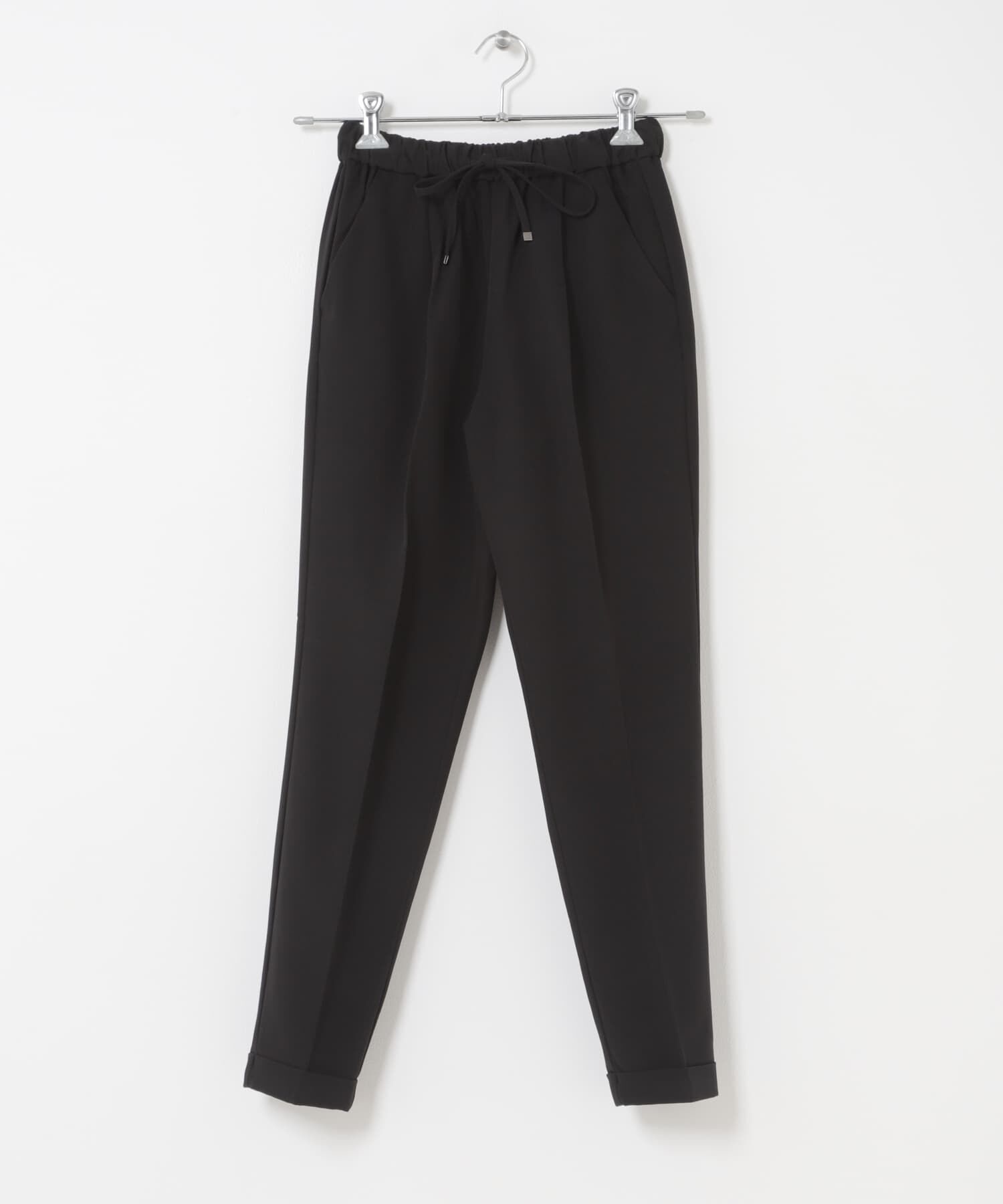 URBAN RESEARCH DOORS「ストレッチテーパードイージーパンツ」|その他|