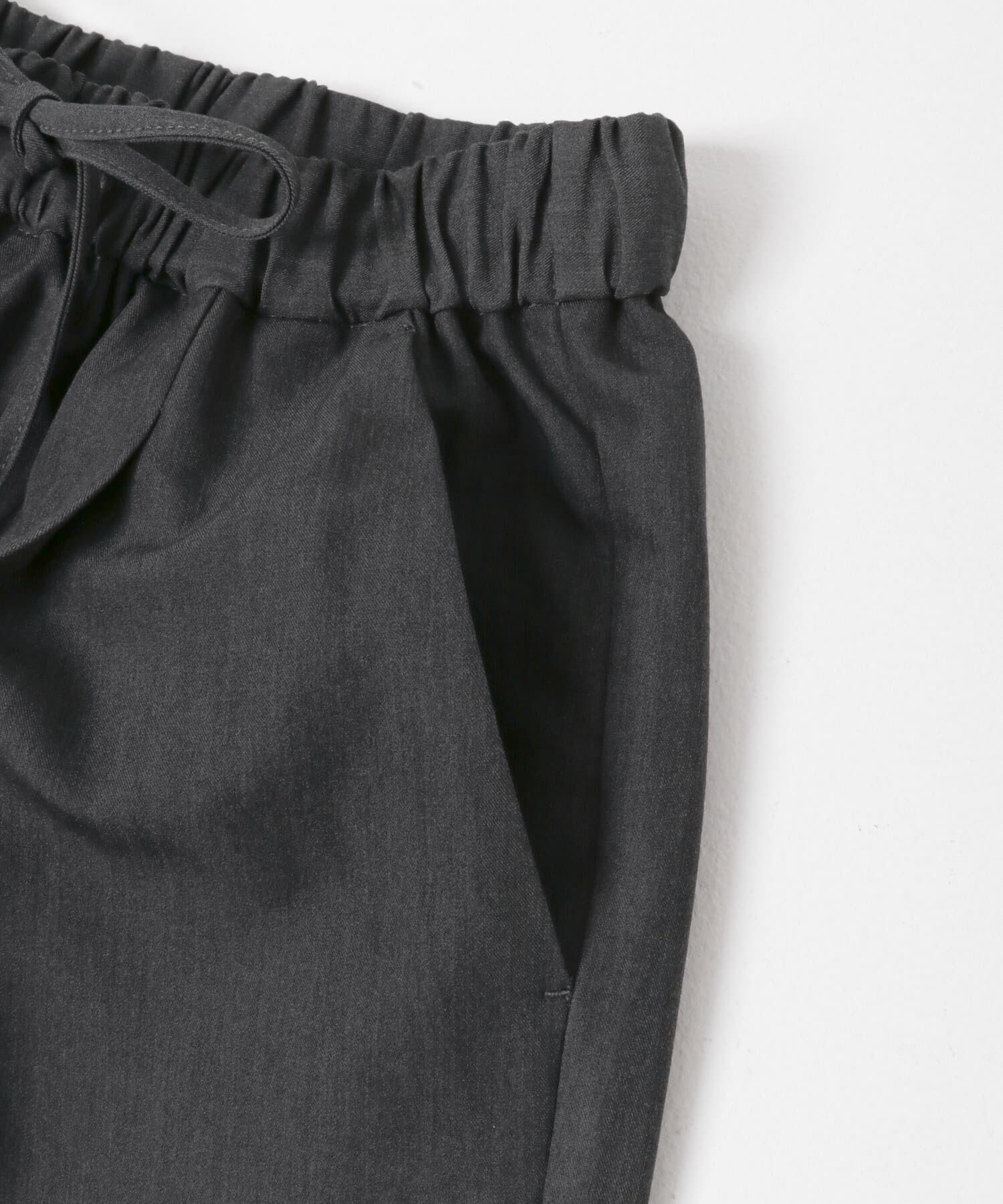 URBAN RESEARCH DOORS「ストレッチテーパードイージーパンツ」|その他|
