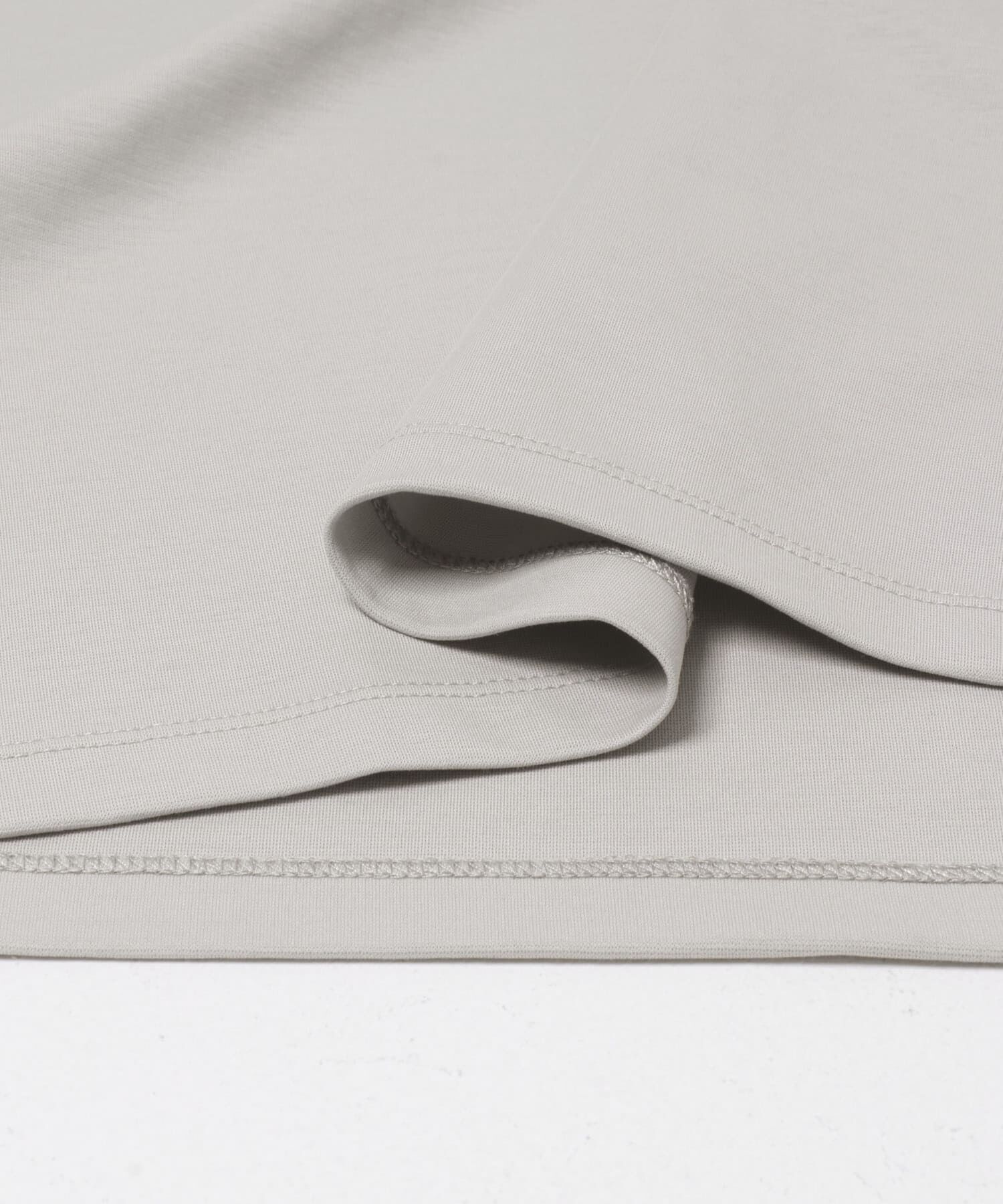 URBAN RESEARCH DOORS「LIFE STYLE TAILOR　ポンチ長袖ドレスTシャツ」|その他|