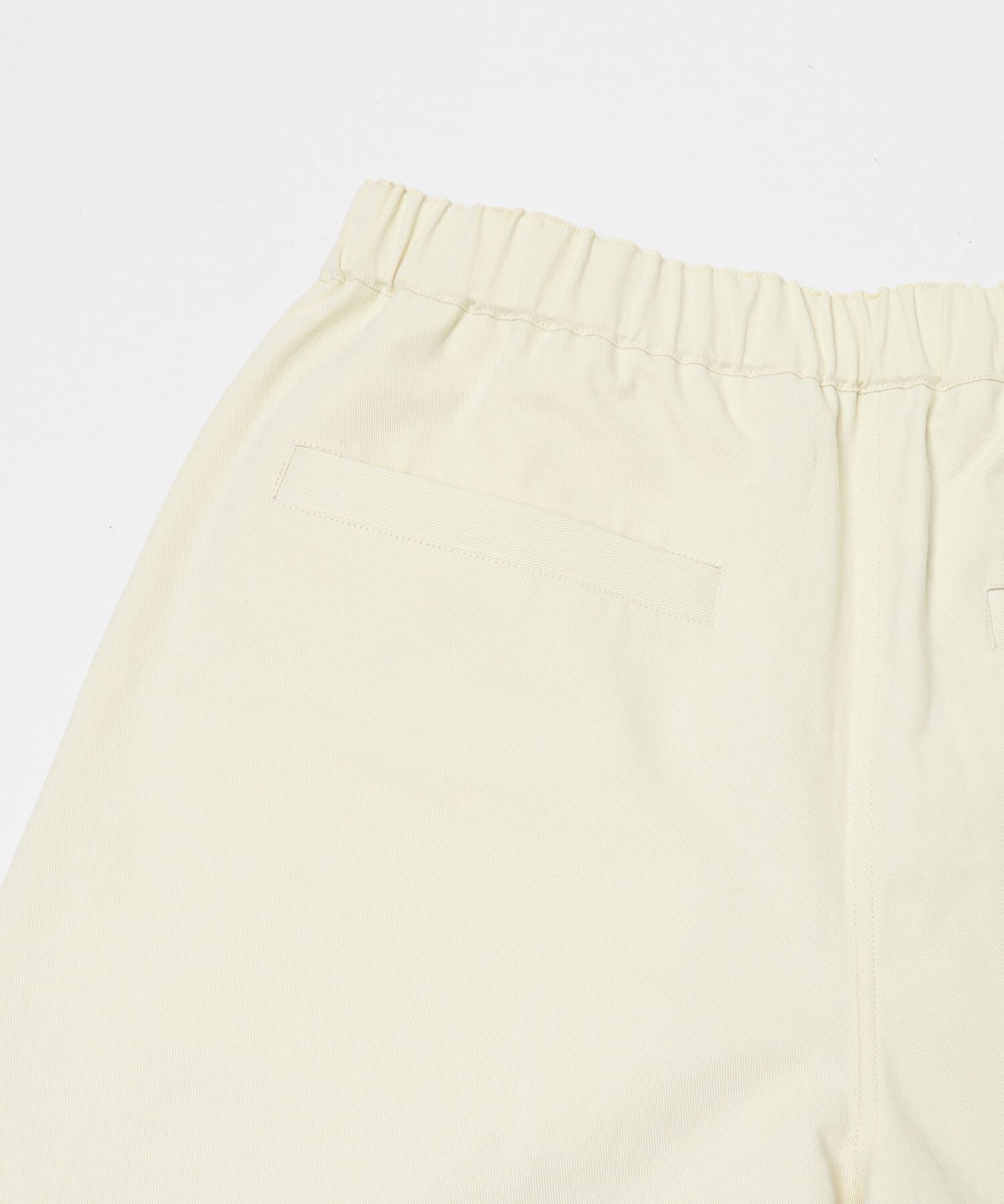 Sonny Label 「ワイドタックチノイージーパンツ」|その他|