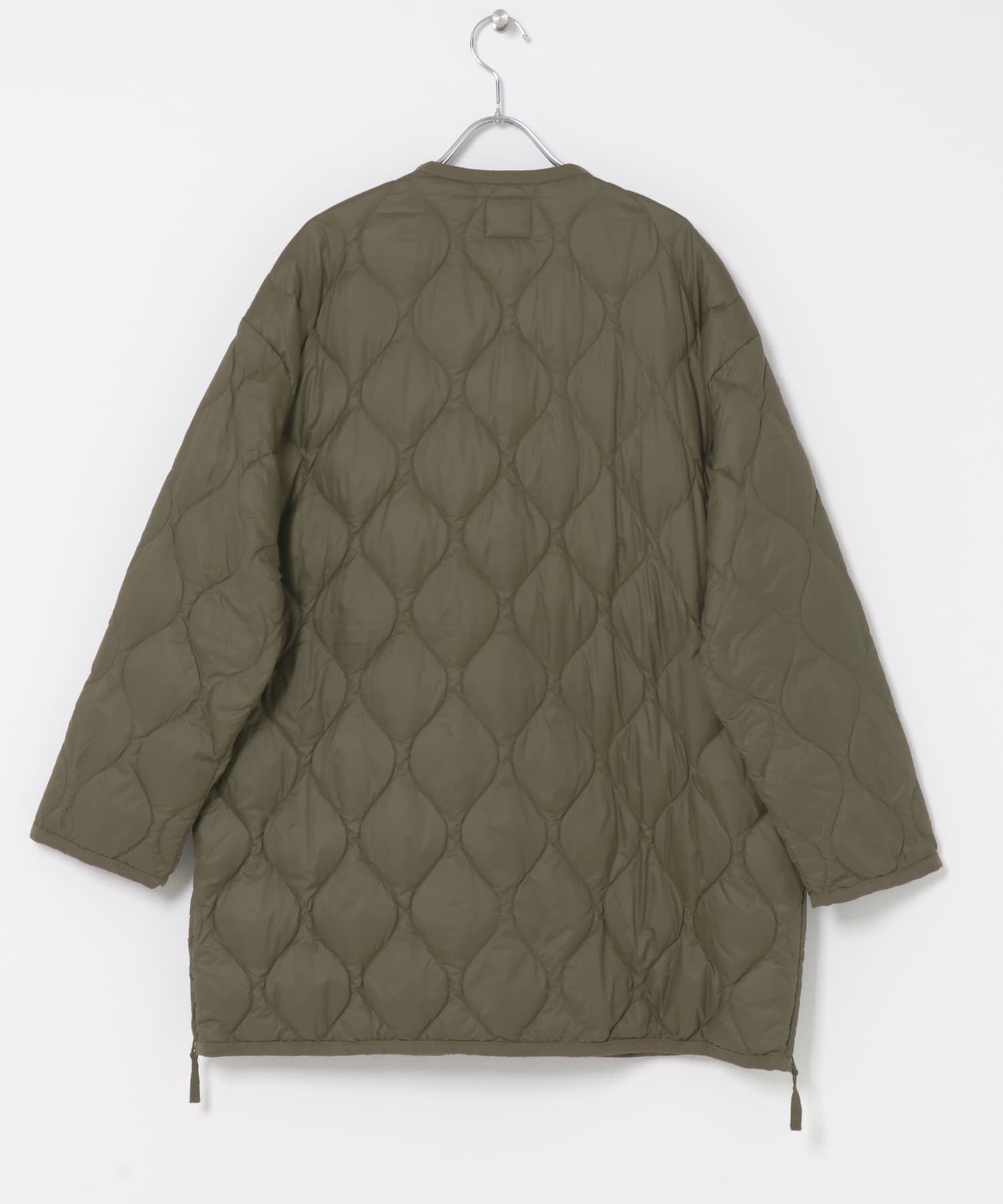 Sonny Label 「『別注』TAION&times;Sonny Label　ミリタリーダウンジャケット」|ダウン|
