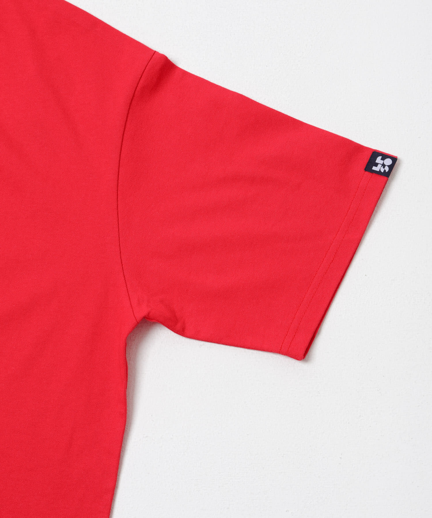 SENSE OF PLACE by URBAN RESEARCH「『別注』LOVE POP STUDIO&times;SENSE OF PLACE SHORT-SLEEVE T-SHIRTS」|Tシャツ・カットソー|