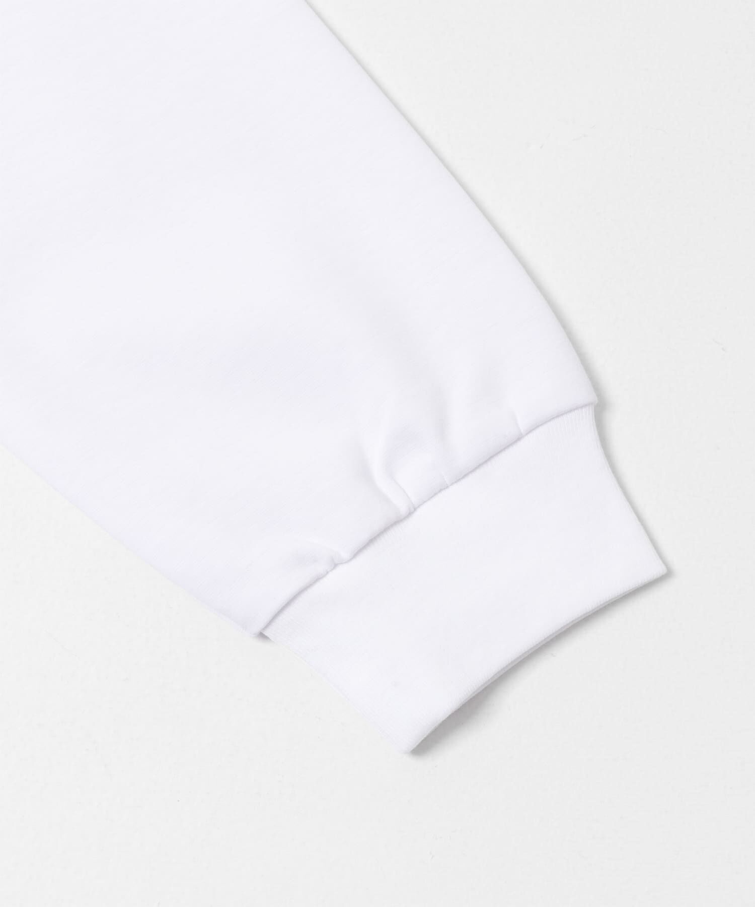 SENSE OF PLACE by URBAN RESEARCH「『イージーケア/吸水速乾』コンフォートロングTシャツ」|Tシャツ・カットソー|