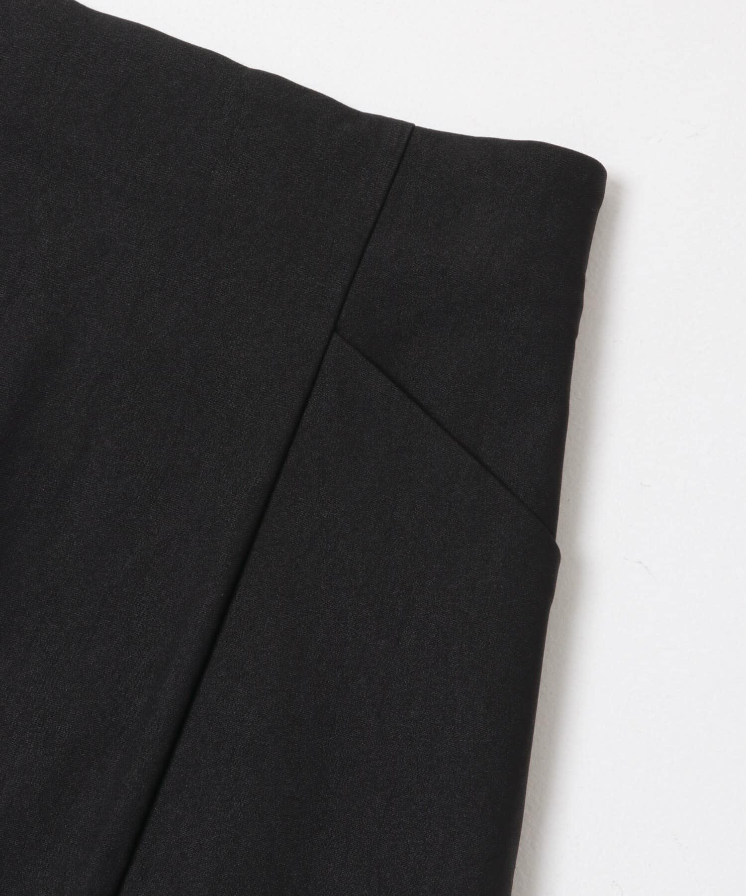 SENSE OF PLACE by URBAN RESEARCH「ストレッチタイトスカート」|スカート|