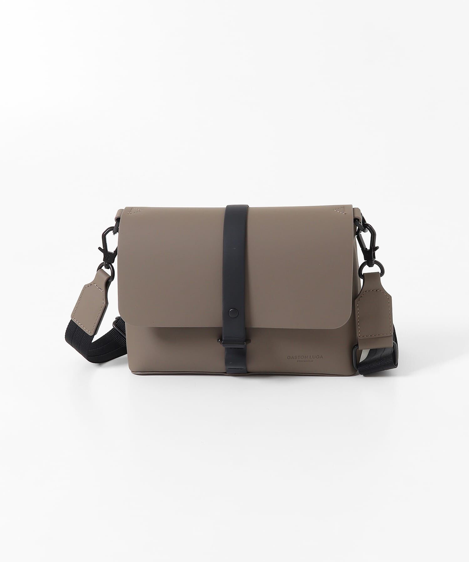 SENSE OF PLACE by URBAN RESEARCH「GASTON LUGA　Splash Crossbody Bag」|ショルダー・メッセンジャー|