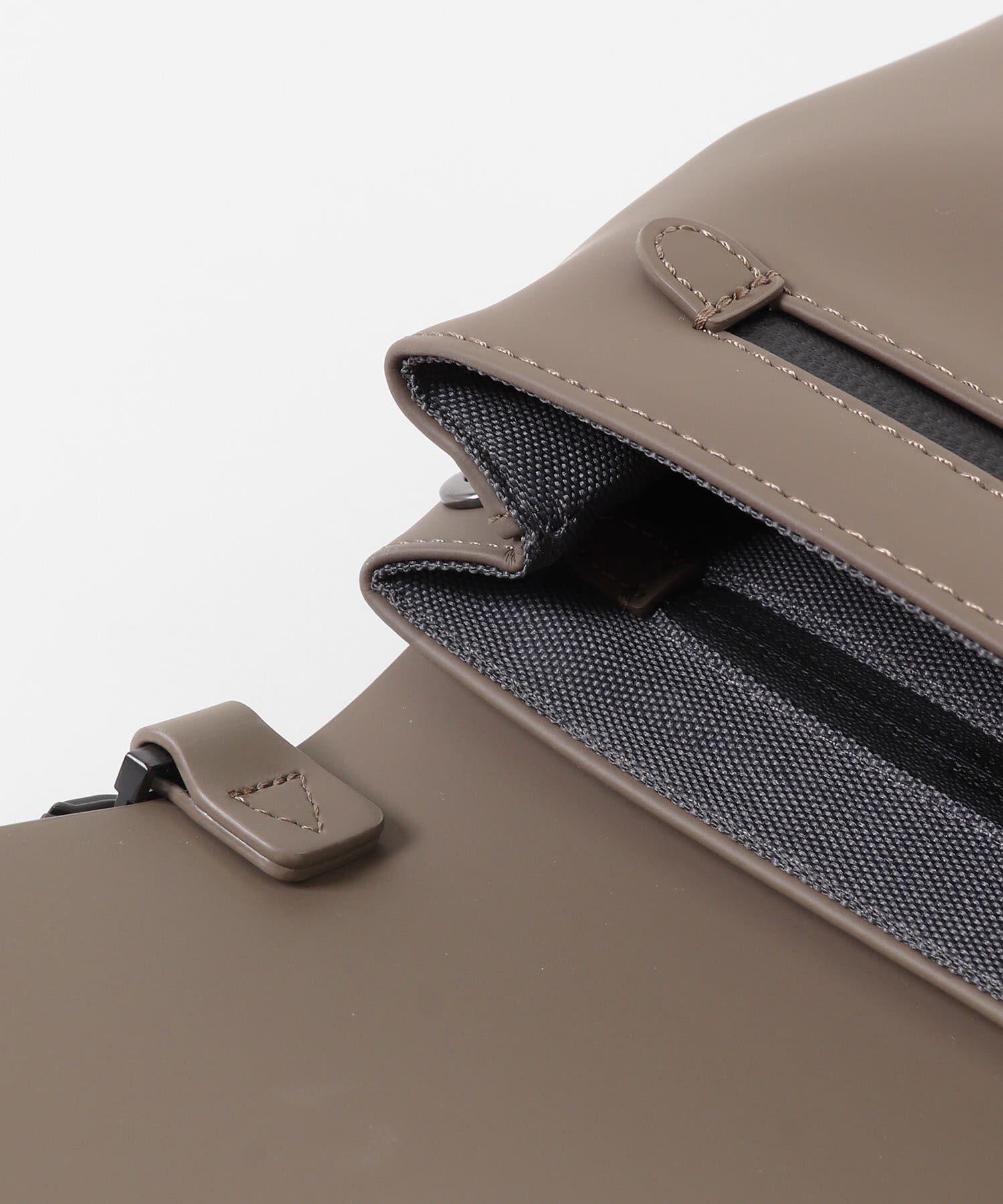 SENSE OF PLACE by URBAN RESEARCH「GASTON LUGA　Splash Crossbody Bag」|ショルダー・メッセンジャー|