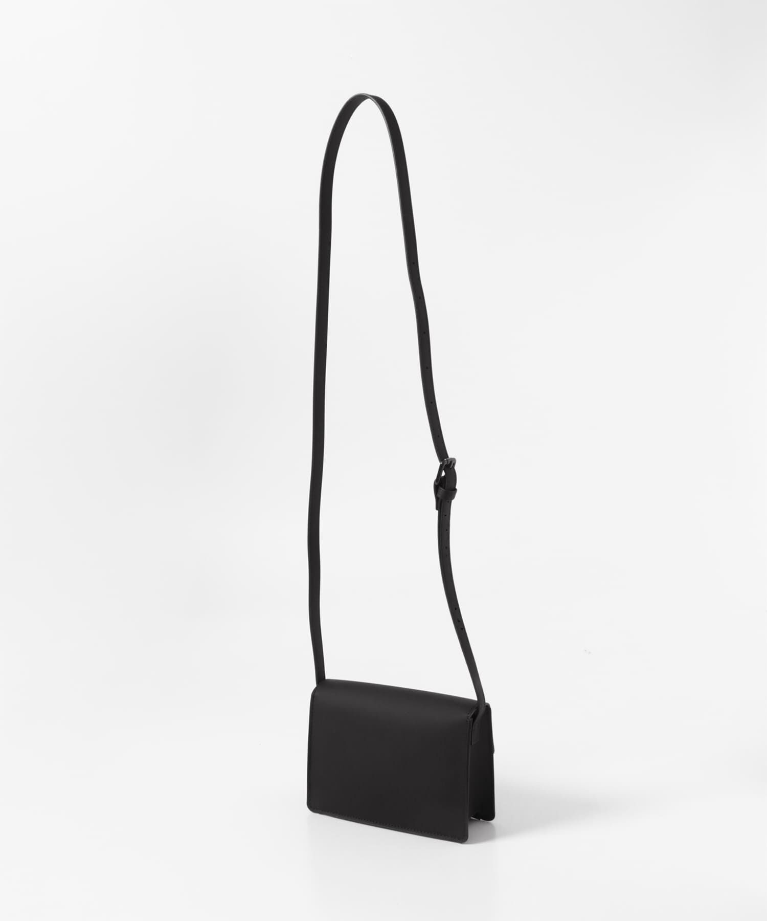 SENSE OF PLACE by URBAN RESEARCH「GASTON LUGA　Splash Pix Crossbody」|ショルダー・メッセンジャー|