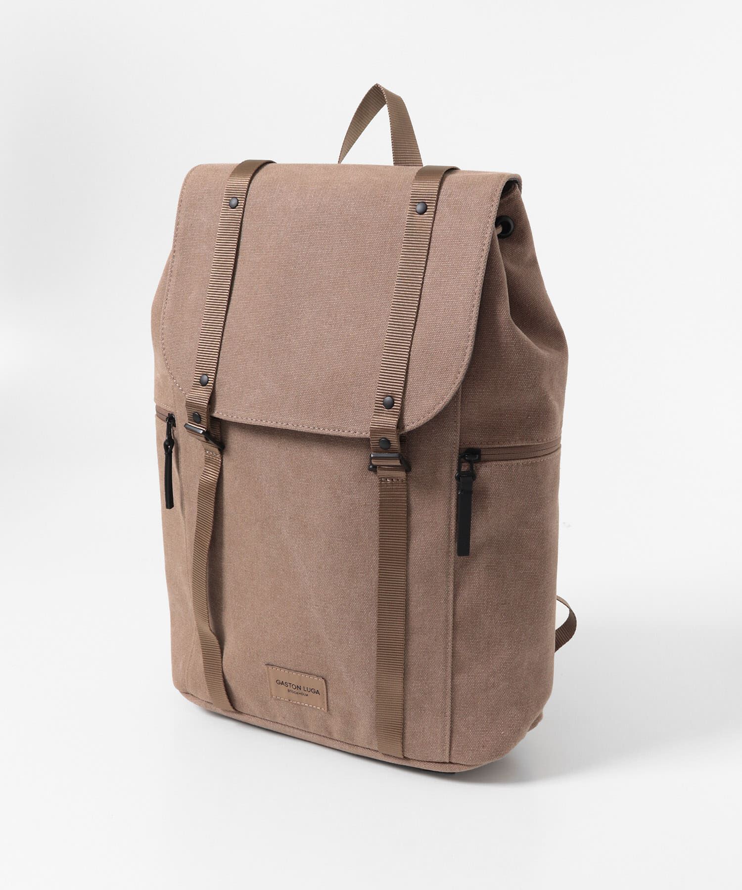 SENSE OF PLACE by URBAN RESEARCH「GASTON LUGA　Splash 2.0 16」|その他|ブラウン