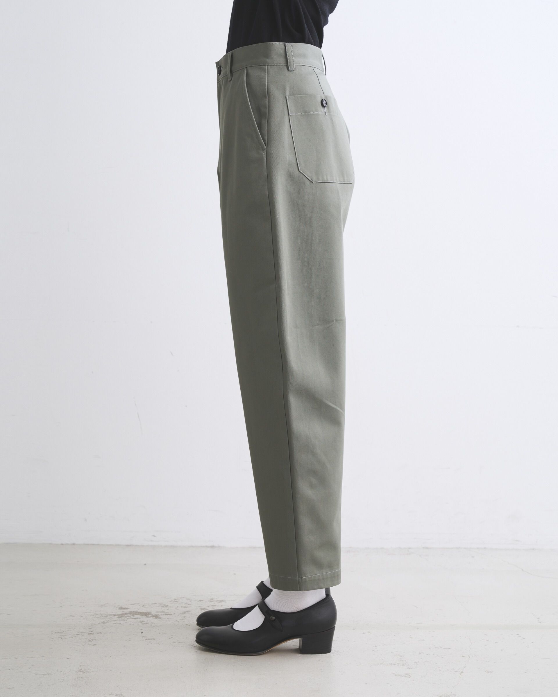 Traditional Weatherwear「UNIONSLACKS 303 CHINO」|その他|