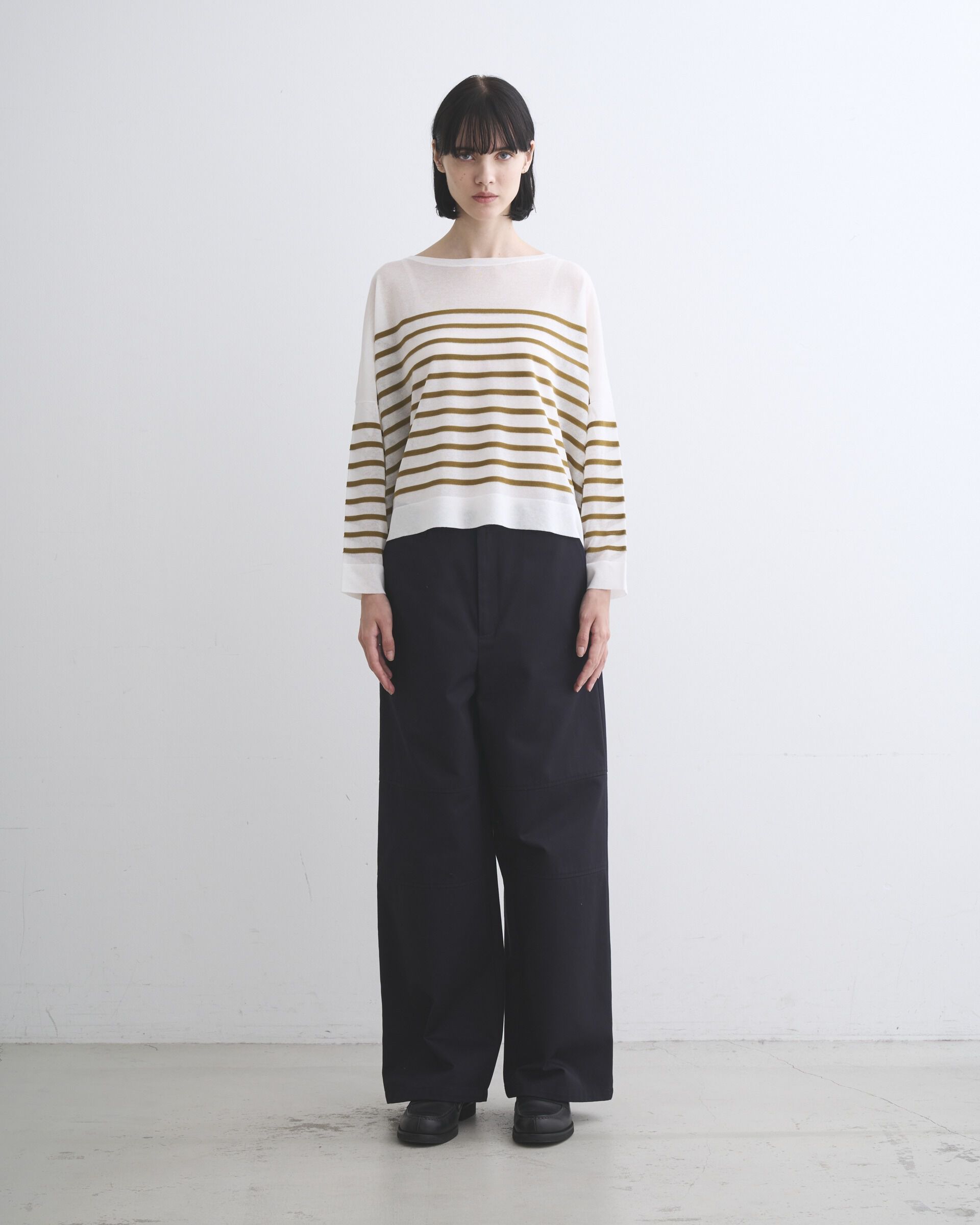 Traditional Weatherwear「UNIONSLACKS 311」|その他|