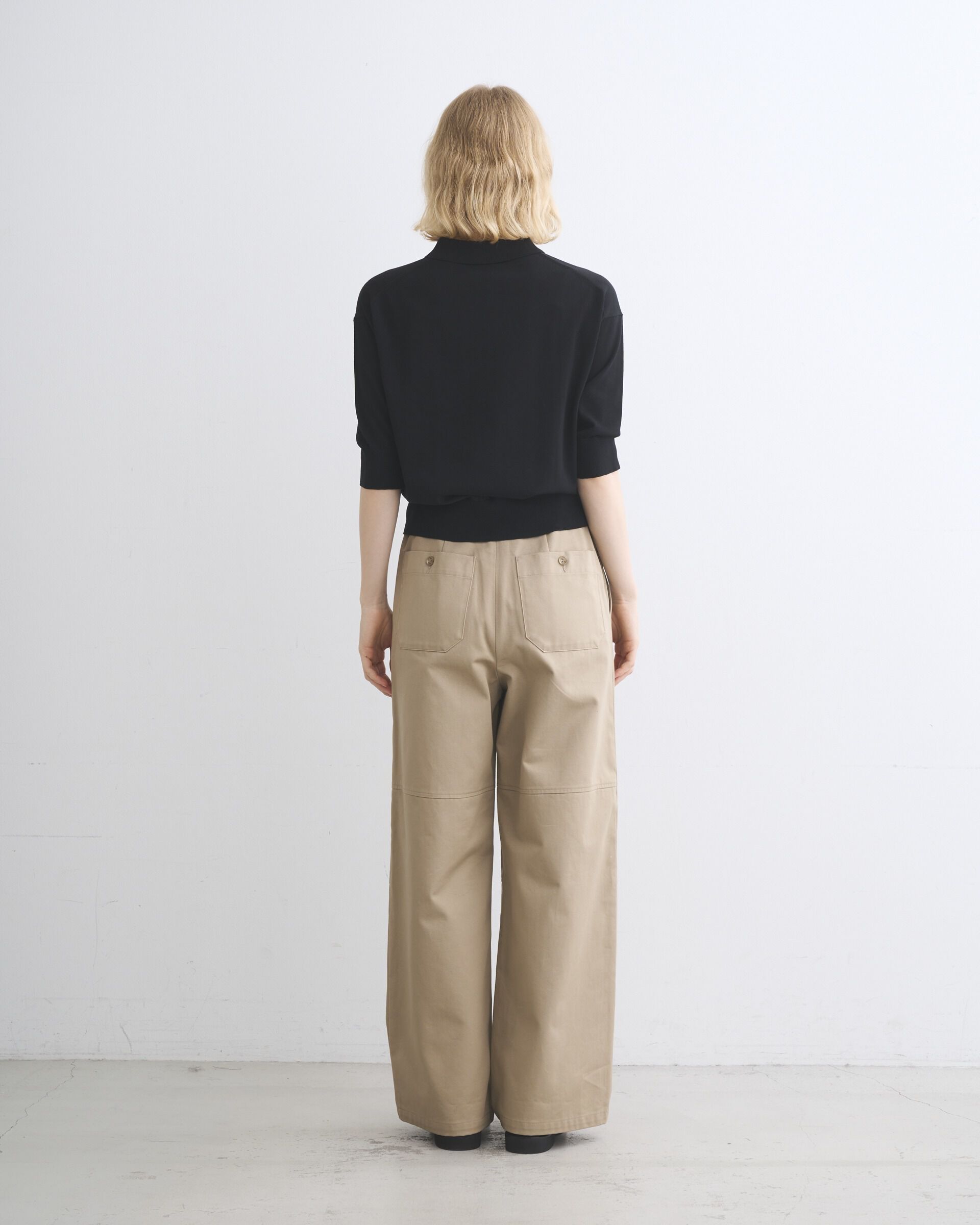 Traditional Weatherwear「UNIONSLACKS 311」|その他|