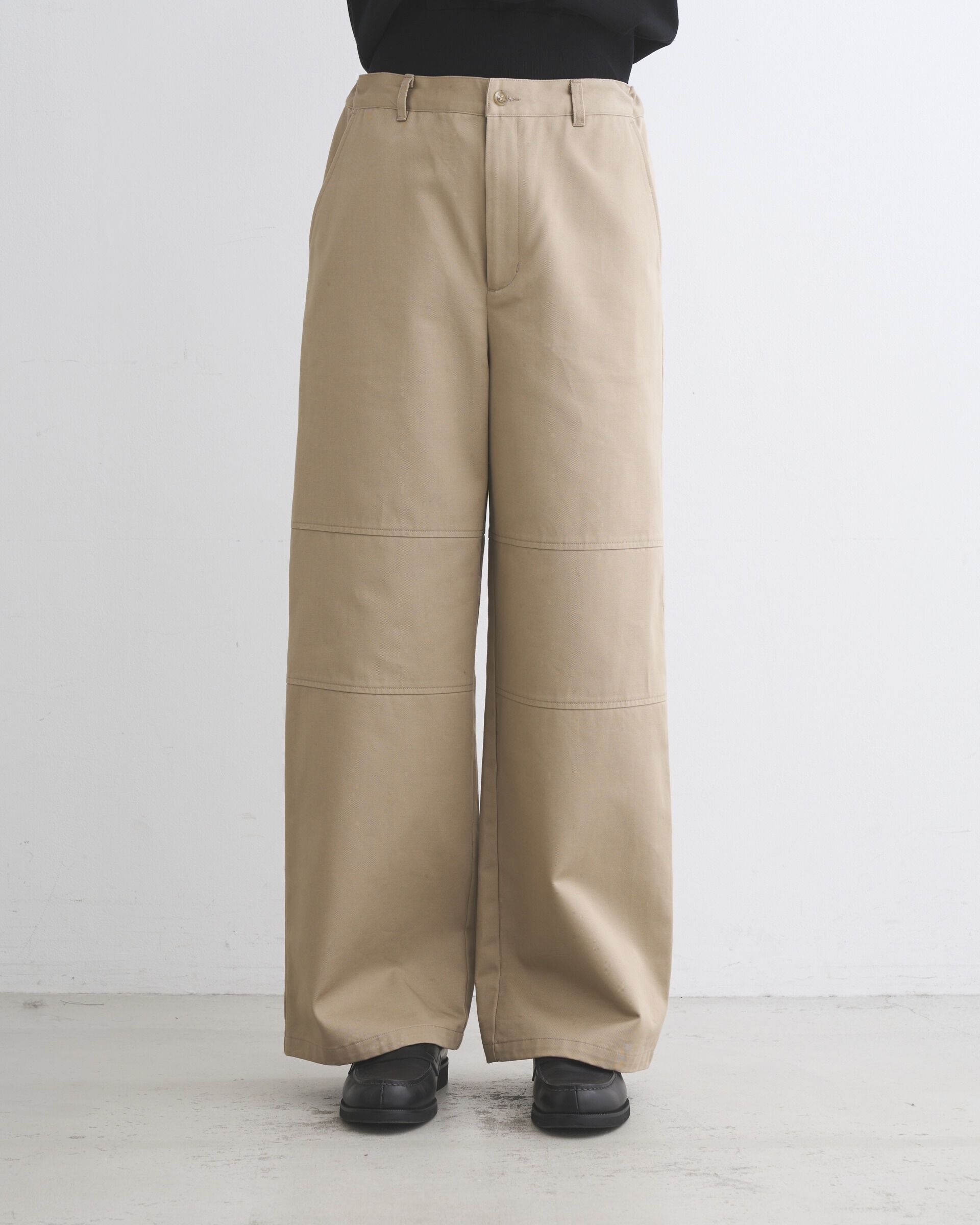Traditional Weatherwear「UNIONSLACKS 311」|その他|