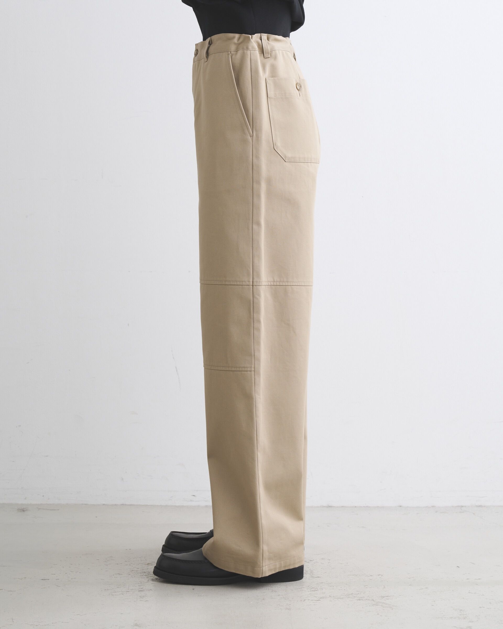 Traditional Weatherwear「UNIONSLACKS 311」|その他|