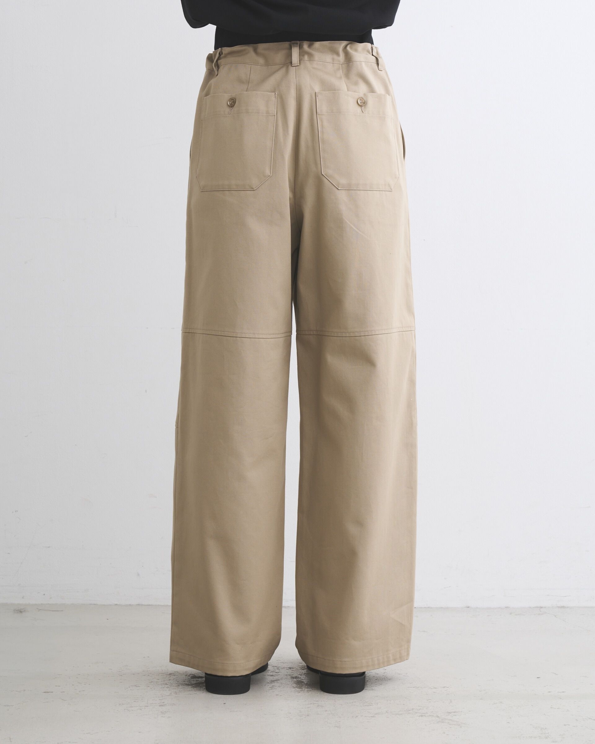 Traditional Weatherwear「UNIONSLACKS 311」|その他|