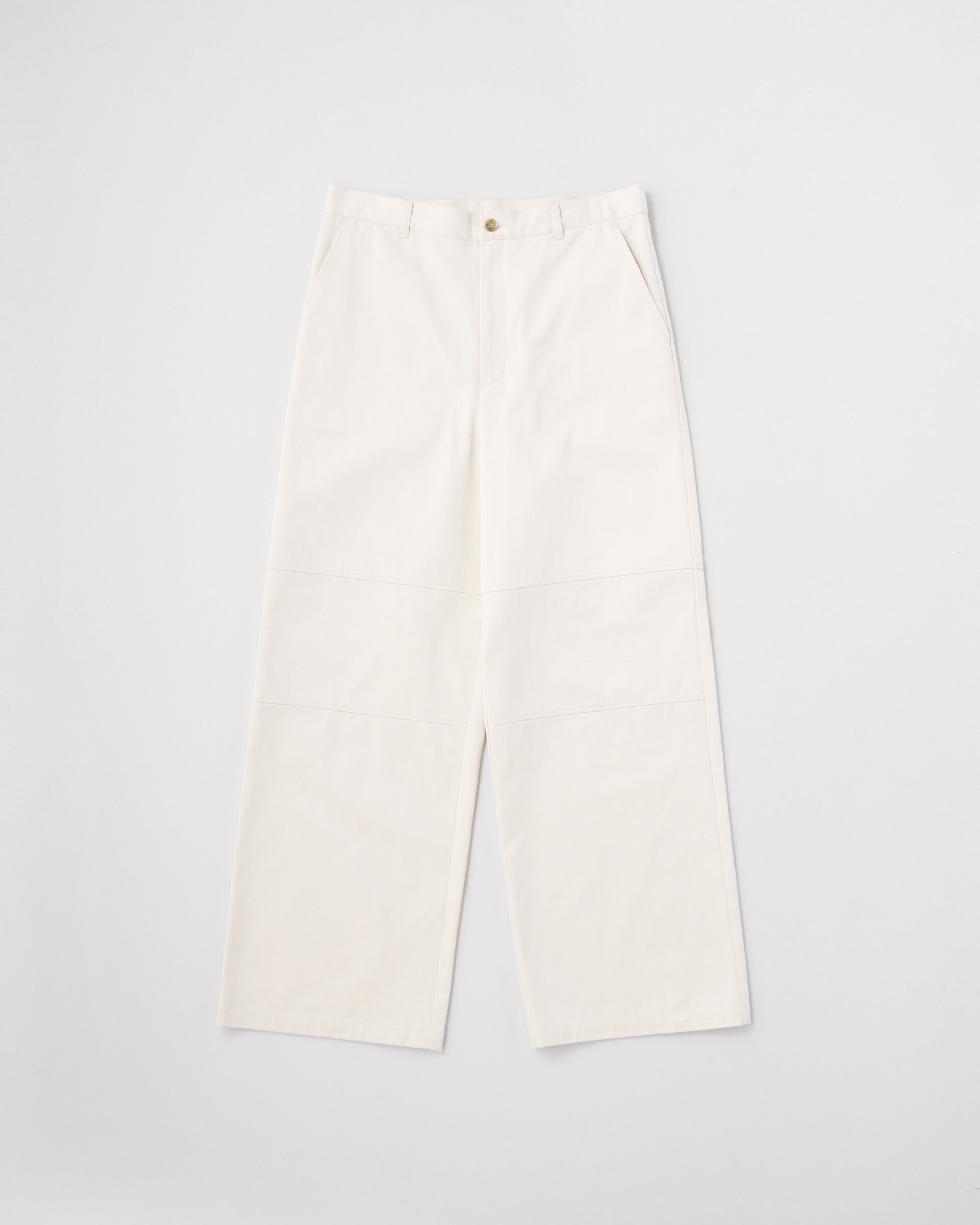 Traditional Weatherwear「UNIONSLACKS 311」|その他|ｵﾌﾎﾜｲﾄ