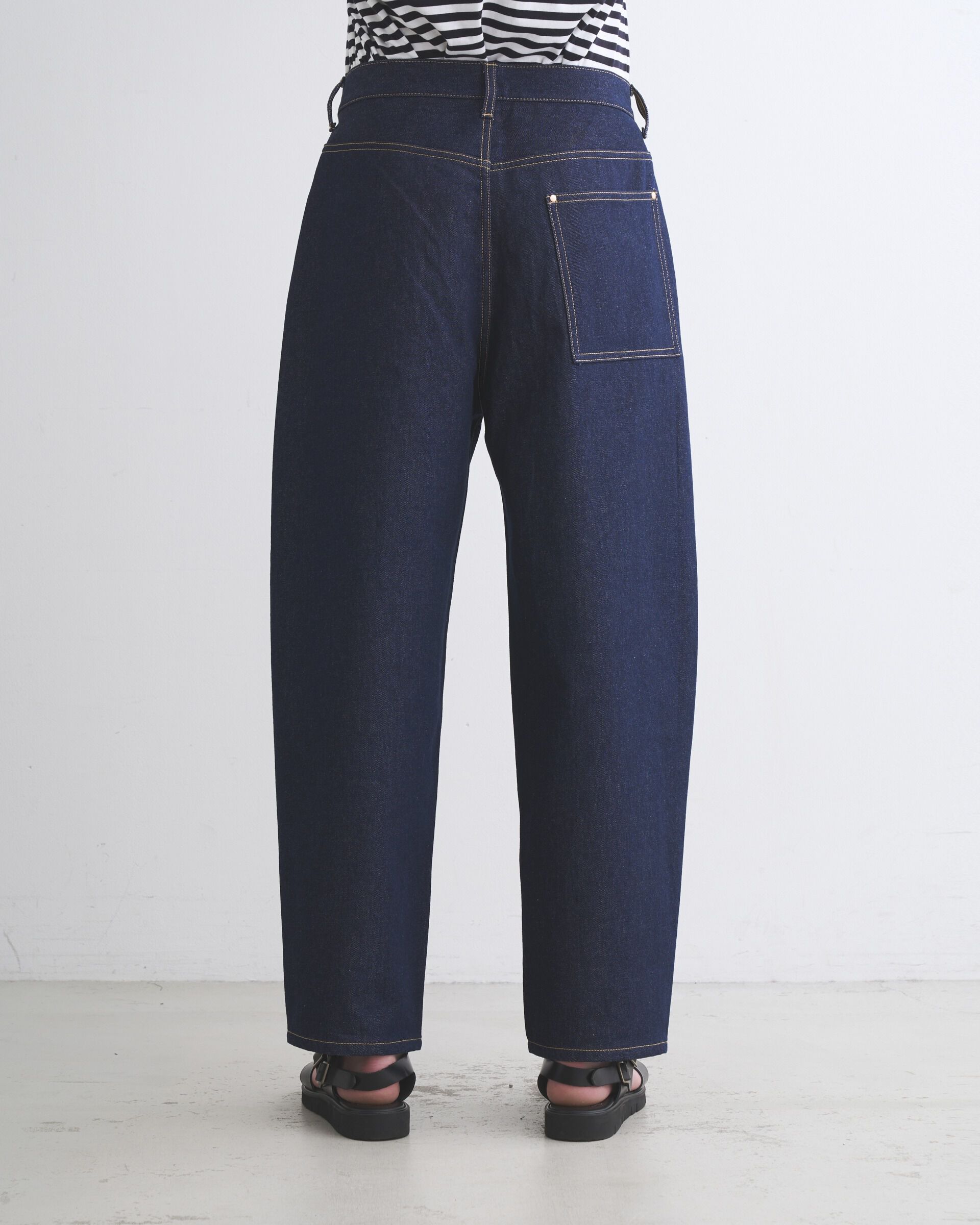 Traditional Weatherwear「UNIONSLACKS 112D」|その他|