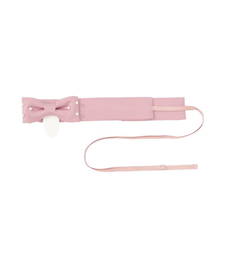 Maison de FLEUR「リボン帯揚げ」|その他|
