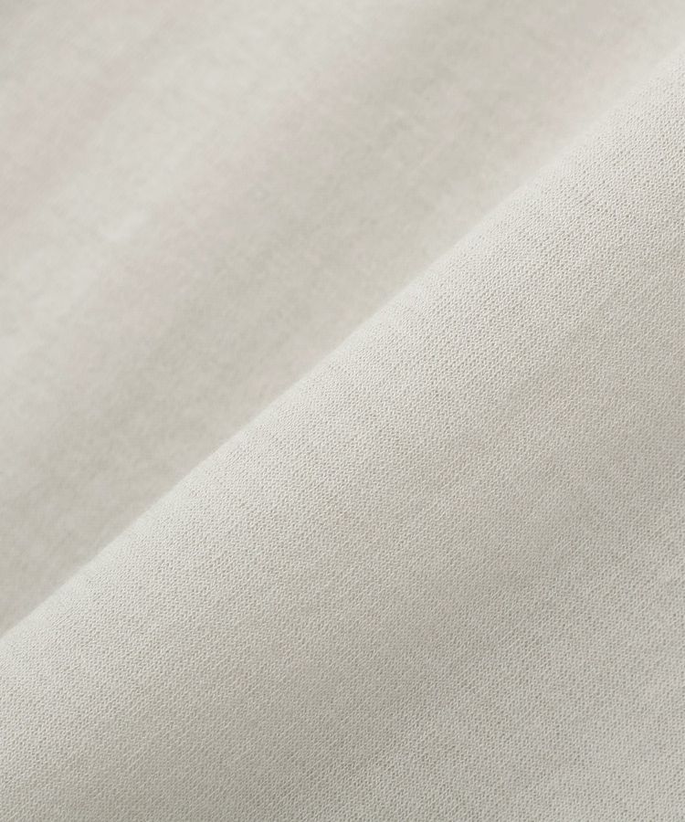 AMERICAN HOLIC「配色レイヤード風シアーTシャツ」|Tシャツ・カットソー|
