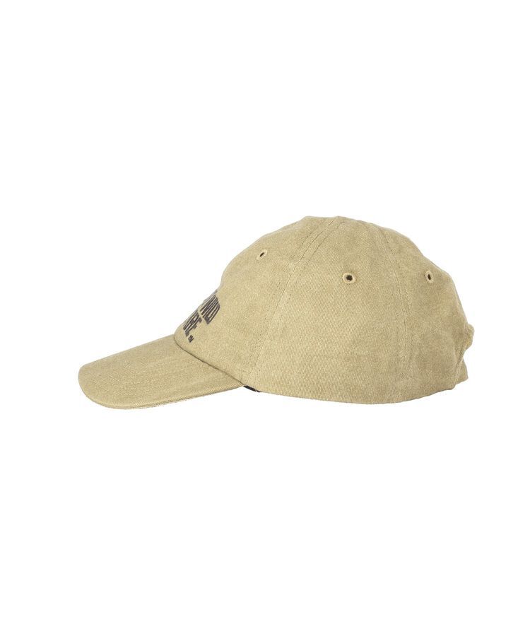 GARAGE OF GOOD CLOTHING「かいじゅう LOGO CAP」|その他|