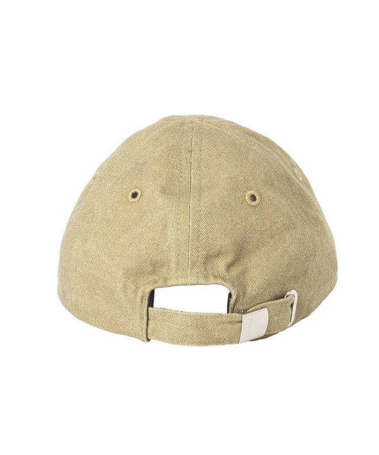 GARAGE OF GOOD CLOTHING「かいじゅう LOGO CAP」|その他|