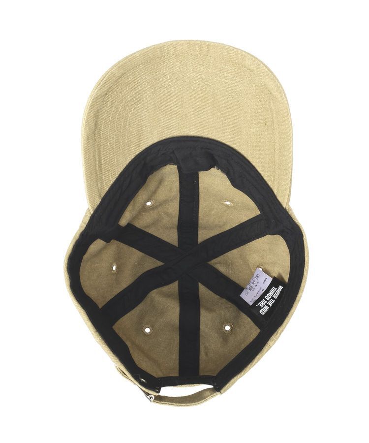 GARAGE OF GOOD CLOTHING「かいじゅう LOGO CAP」|その他|