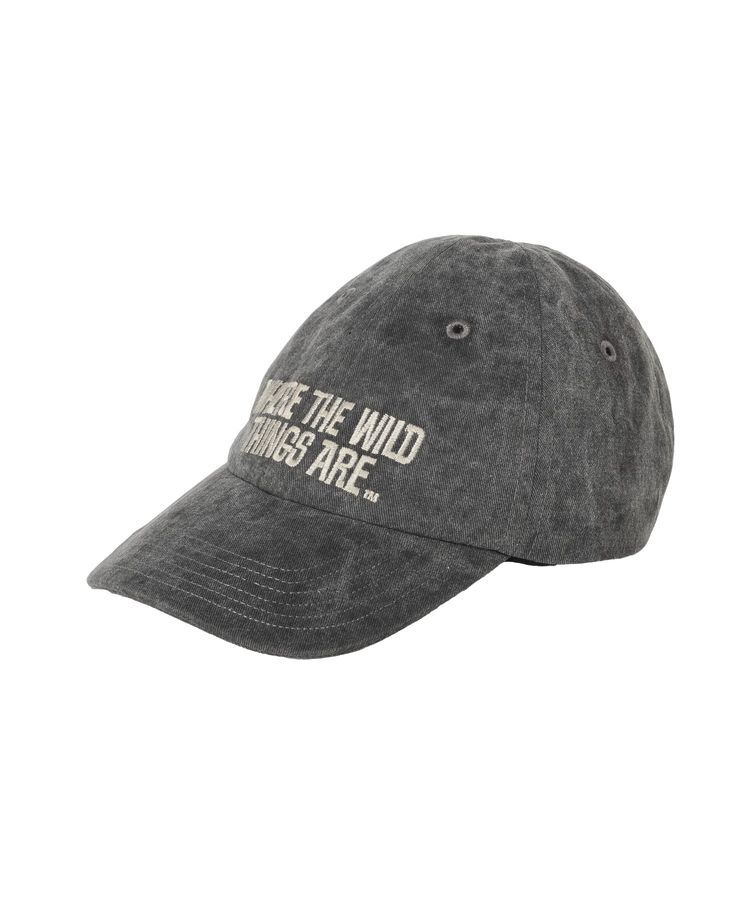 GARAGE OF GOOD CLOTHING「かいじゅう LOGO CAP」|その他|