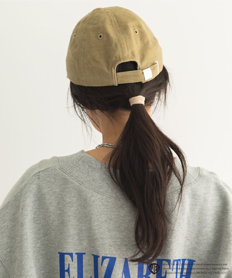 GARAGE OF GOOD CLOTHING「かいじゅう LOGO CAP」|その他|