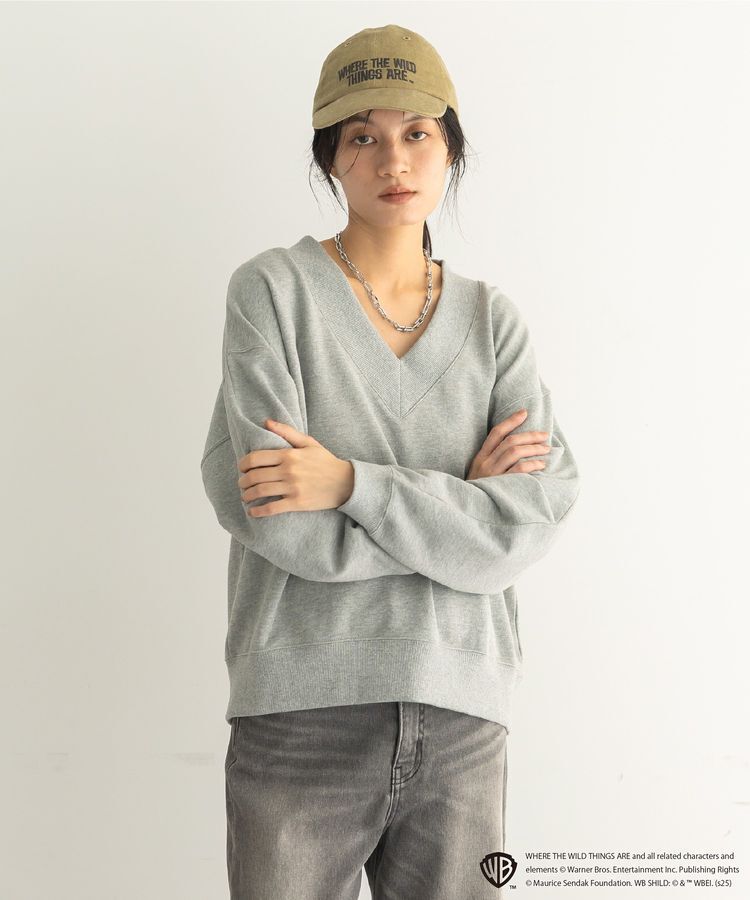 GARAGE OF GOOD CLOTHING「かいじゅう LOGO CAP」|その他|