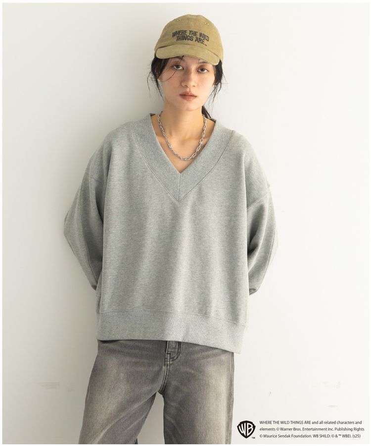 GARAGE OF GOOD CLOTHING「かいじゅう LOGO CAP」|その他|