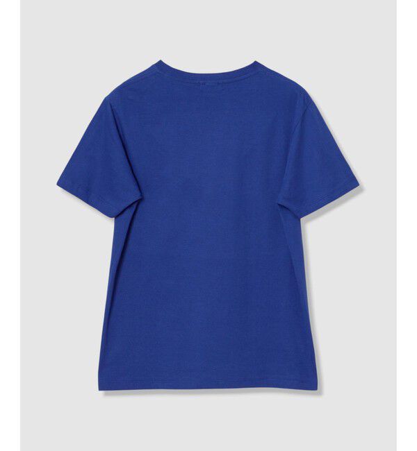 allureville「キープリントＴシャツ」|Tシャツ・カットソー|