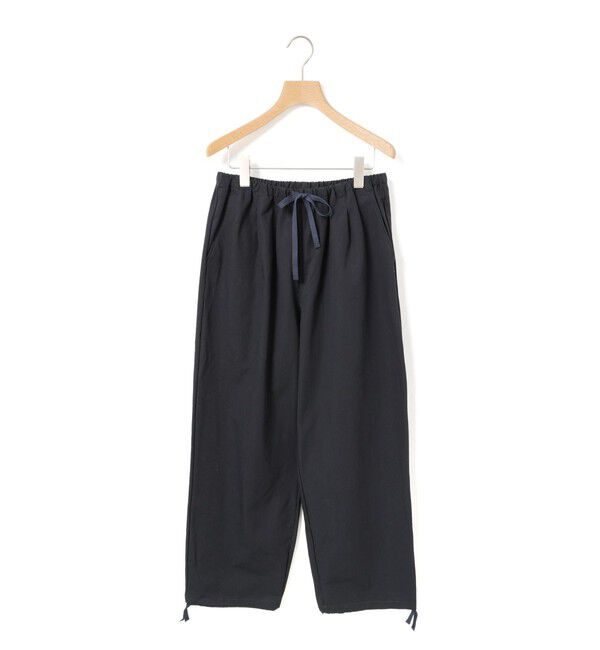 MidiUmi「MidiUmi ドローストリングパンツ」|その他|