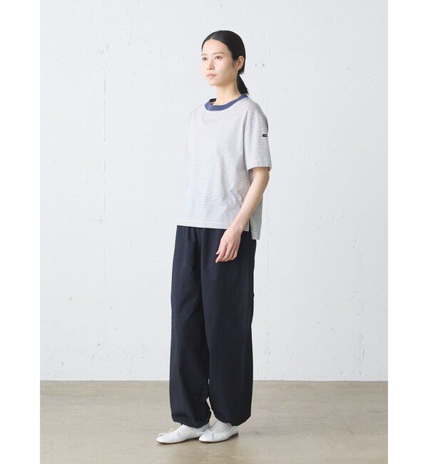 MidiUmi「MidiUmi ドローストリングパンツ」|その他|