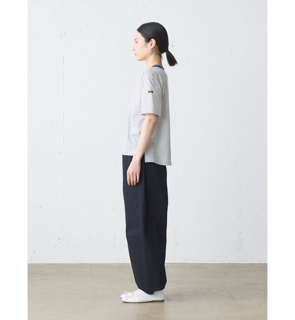 MidiUmi「MidiUmi ドローストリングパンツ」|その他|