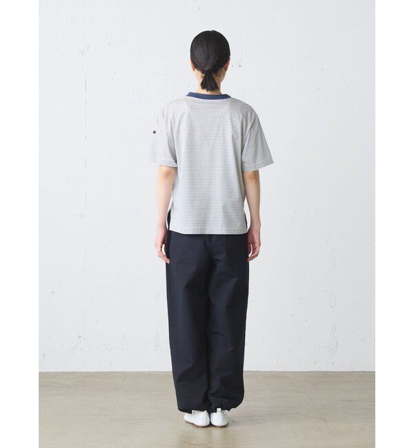 MidiUmi「MidiUmi ドローストリングパンツ」|その他|