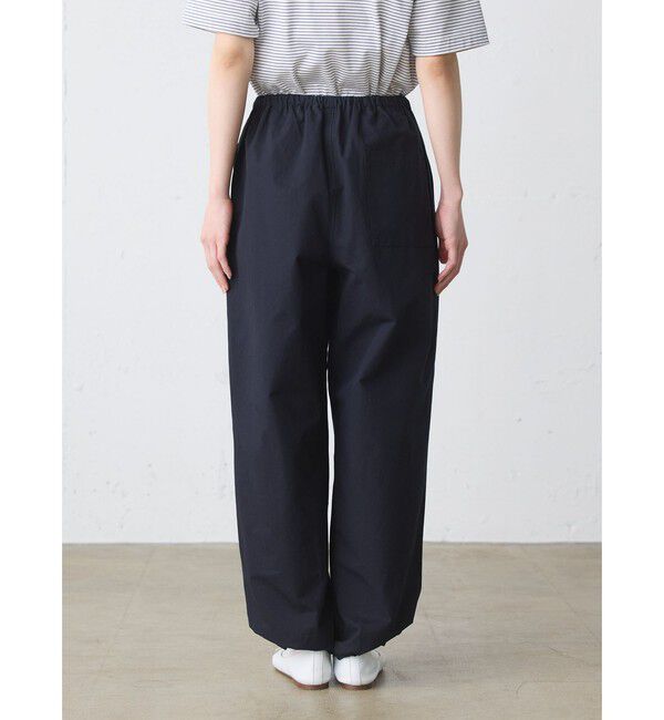 MidiUmi「MidiUmi ドローストリングパンツ」|その他|