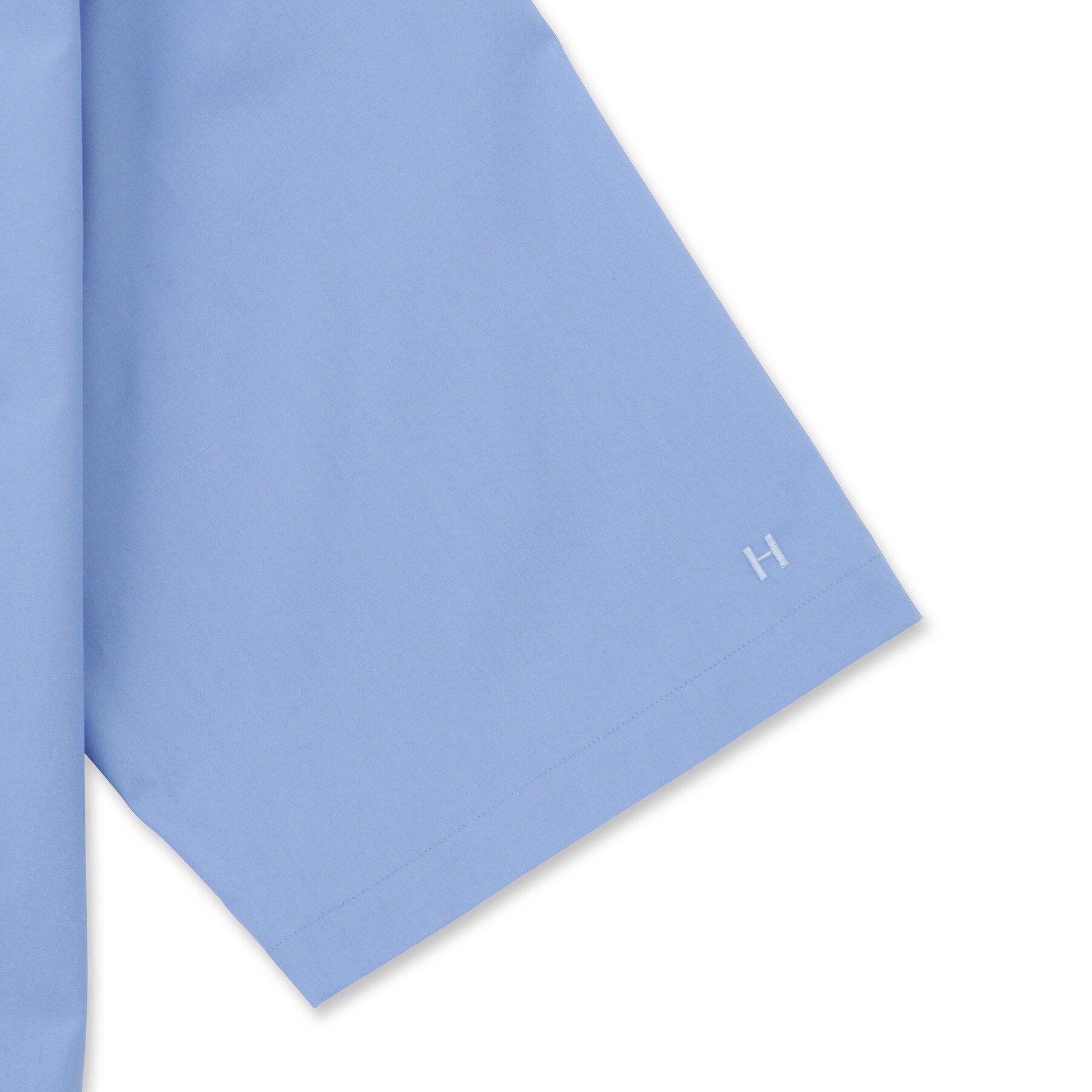 DRESSTERIOR「【干場義雅&times;DRESSTERIOR/再入荷】シドグラスシャツ」|シャツ・ブラウス|