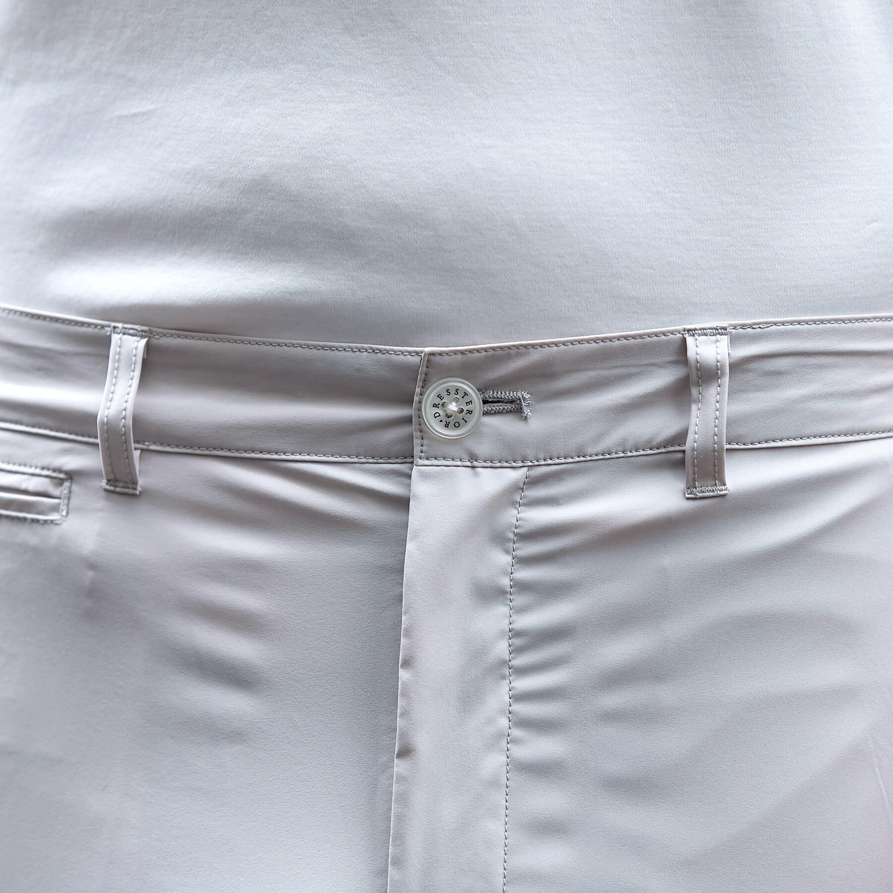 DRESSTERIOR「【セットアップ可/ウォッシャブル】SOLOTEX ストレッチパンツ」|その他|