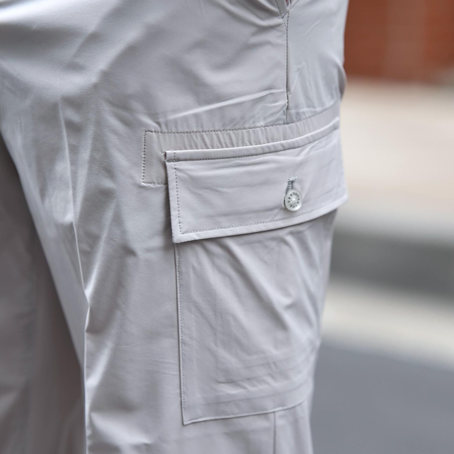 DRESSTERIOR「【セットアップ可/ウォッシャブル】SOLOTEX ストレッチパンツ」|その他|
