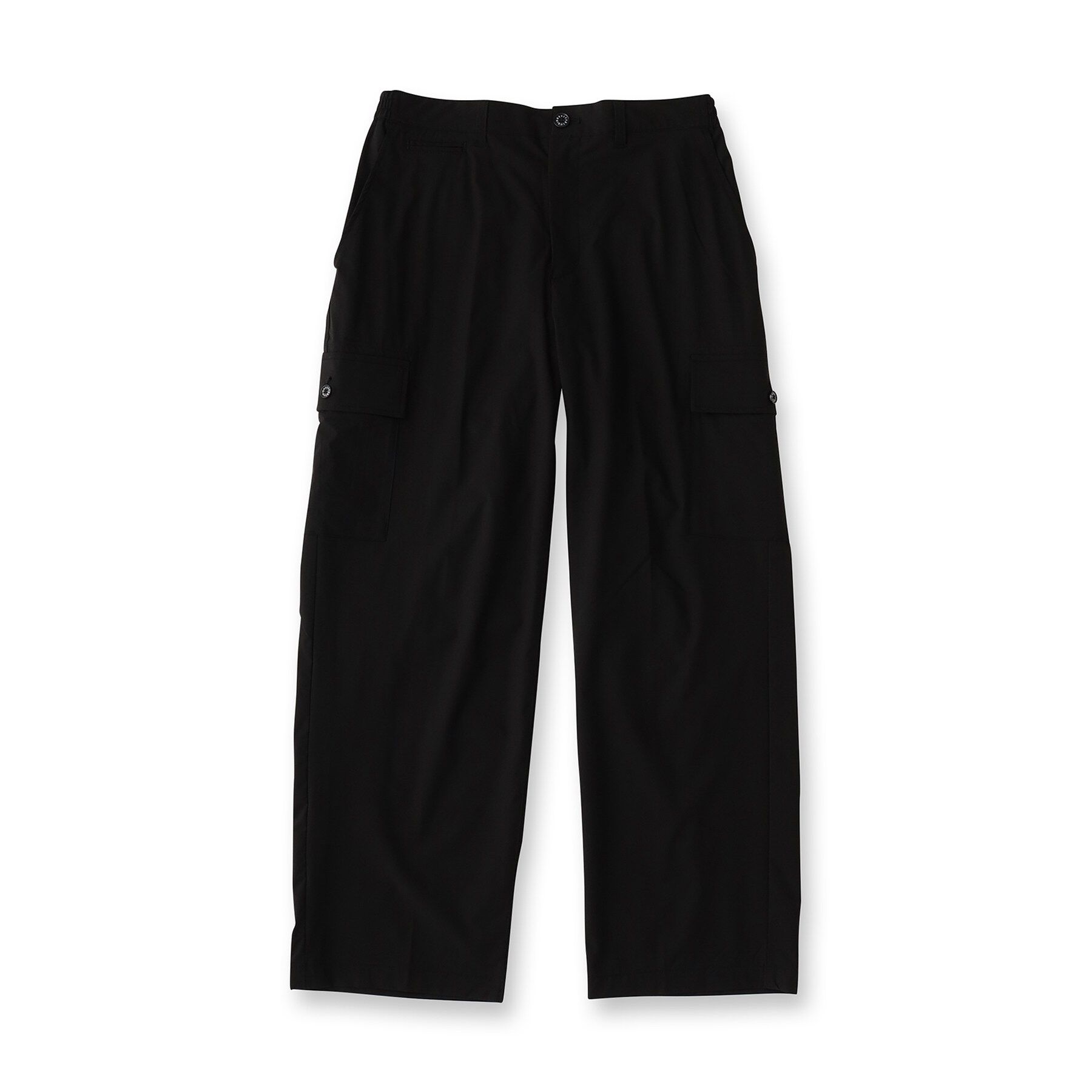 DRESSTERIOR「【セットアップ可/ウォッシャブル】SOLOTEX ストレッチパンツ」|その他|