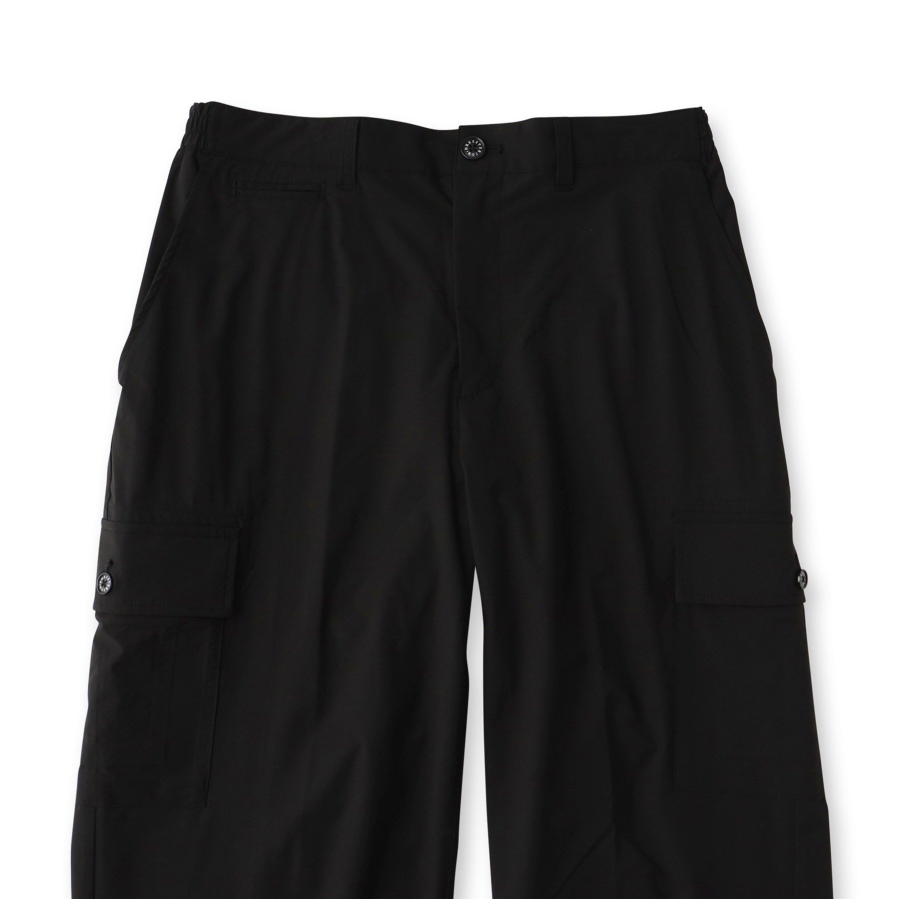 DRESSTERIOR「【セットアップ可/ウォッシャブル】SOLOTEX ストレッチパンツ」|その他|