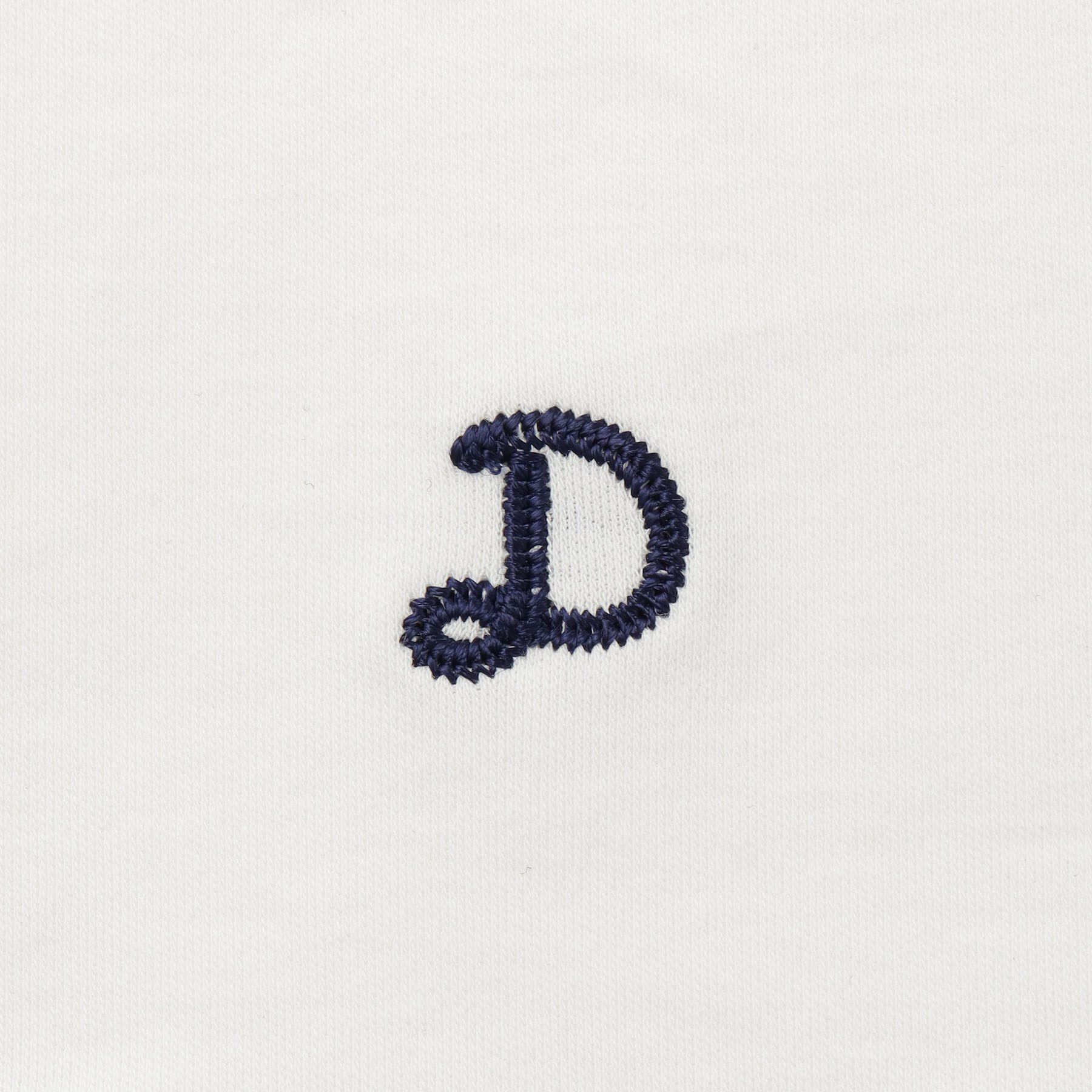 DRESSTERIOR「【接触冷感／抗菌防臭／消臭】ICE CLEAR COTTON クルーネックロンT」|Tシャツ・カットソー|