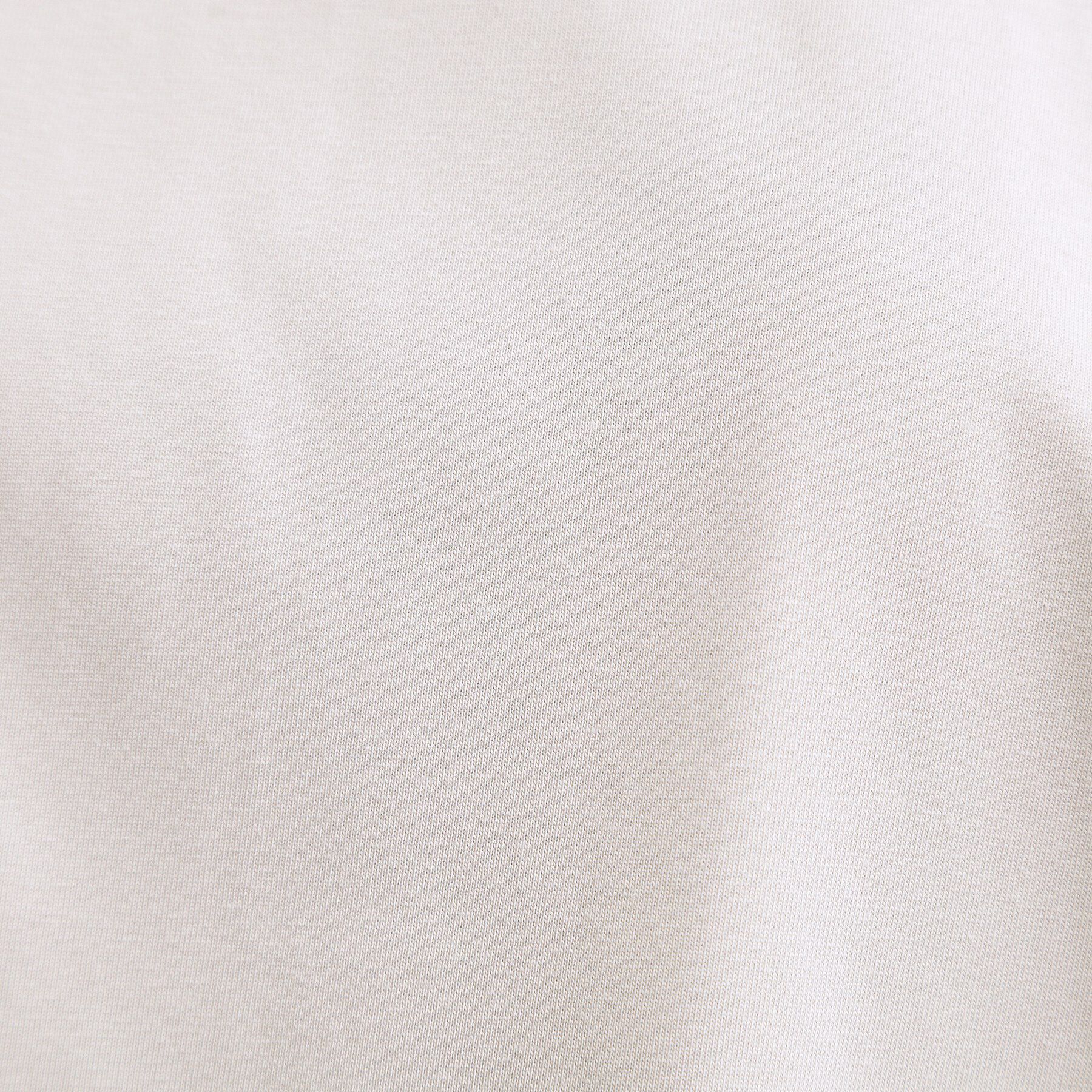 grove「【遮熱／吸水速乾／接触冷感／UVカット】フレアシルエットTシャツ」|Tシャツ・カットソー|