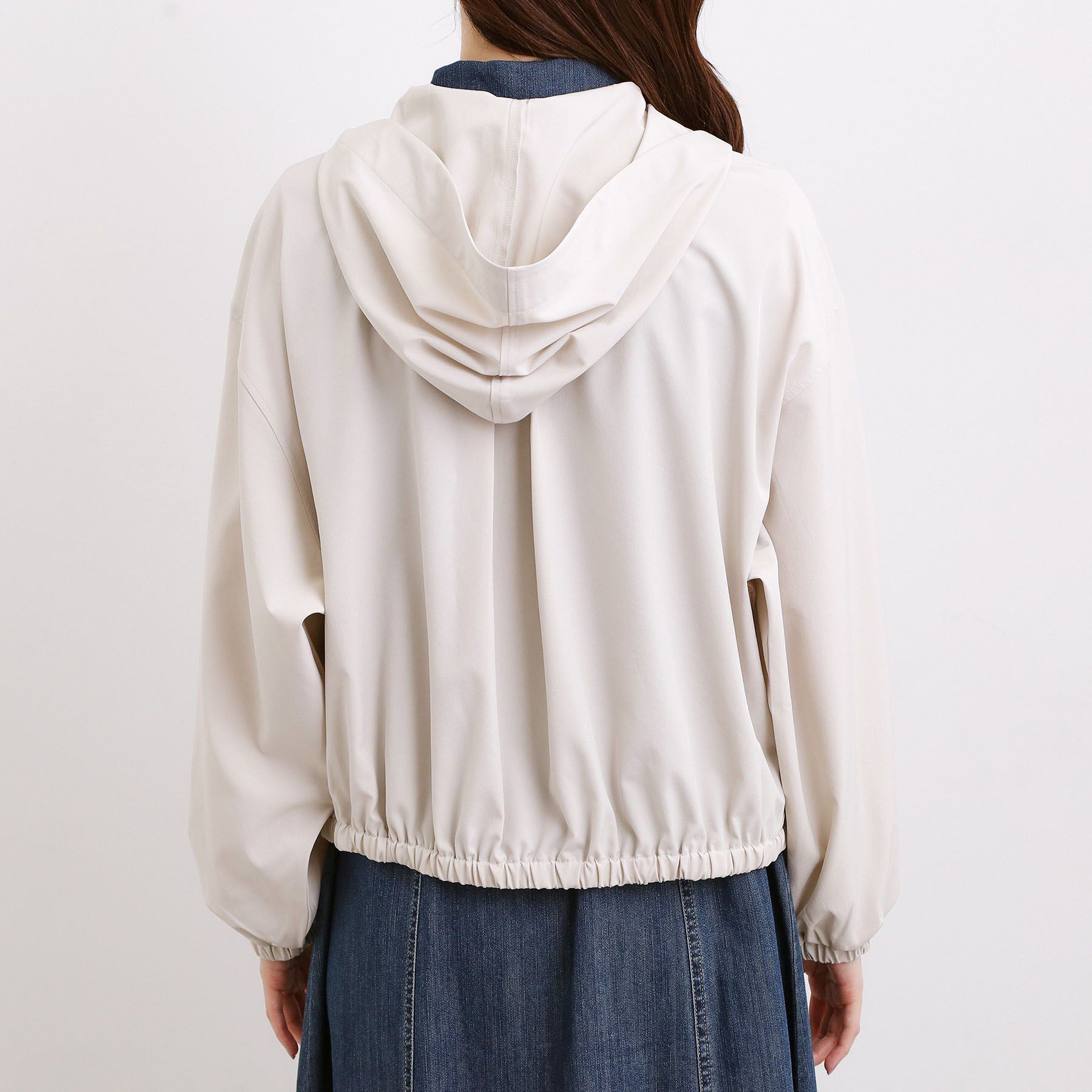 grove「【UPF50＋・UV90％カット】多機能パーカー」|パーカー|