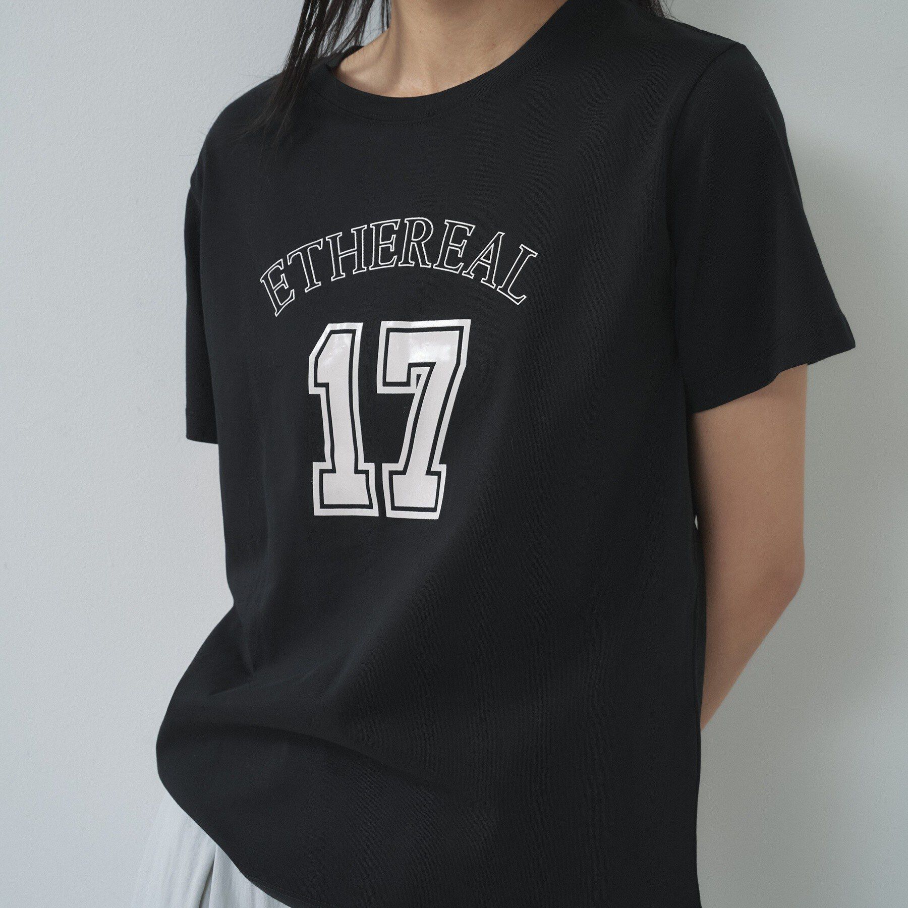GALLEST「ナンバリングTシャツ」|Tシャツ・カットソー|
