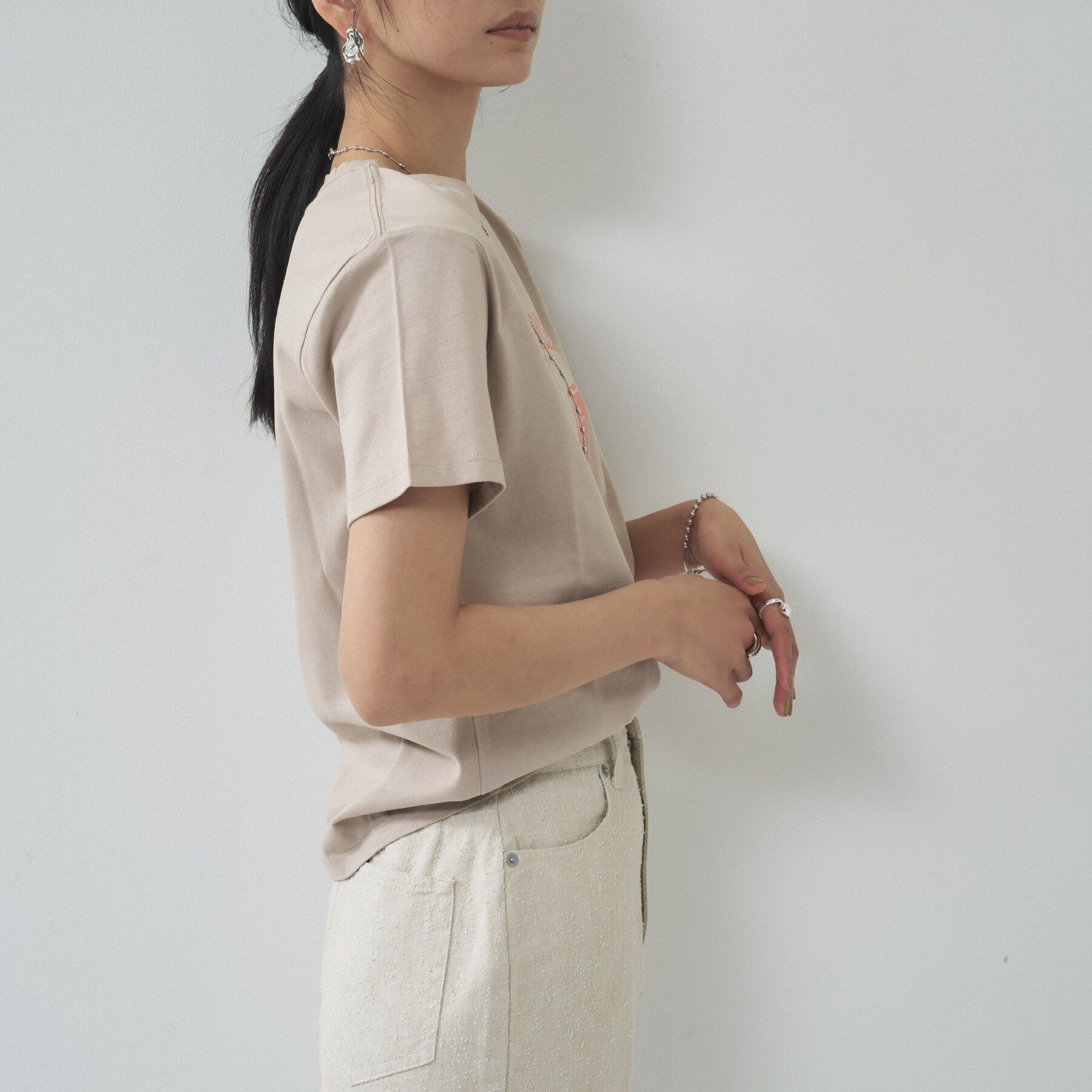 GALLEST「ナンバリングTシャツ」|Tシャツ・カットソー|