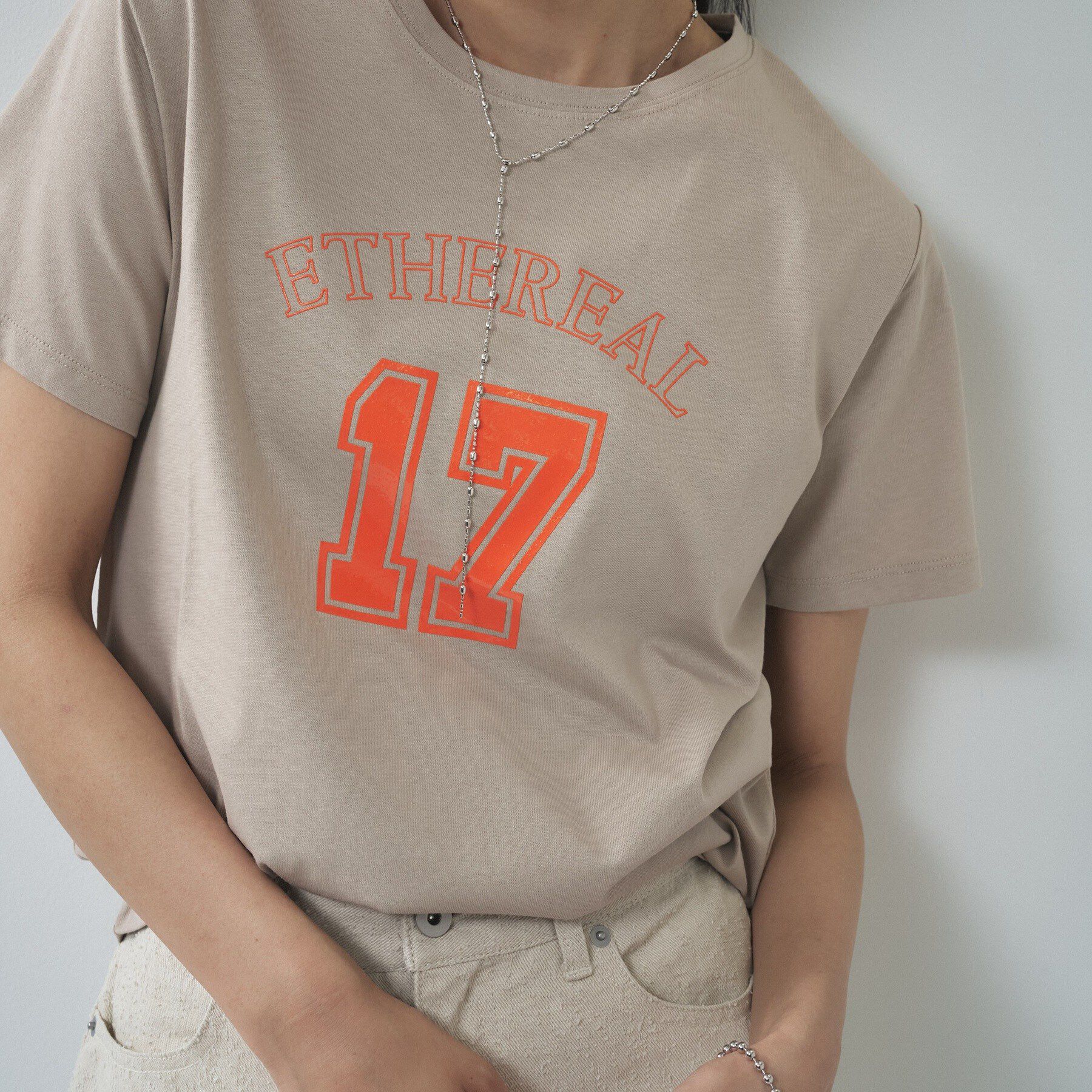 GALLEST「ナンバリングTシャツ」|Tシャツ・カットソー|