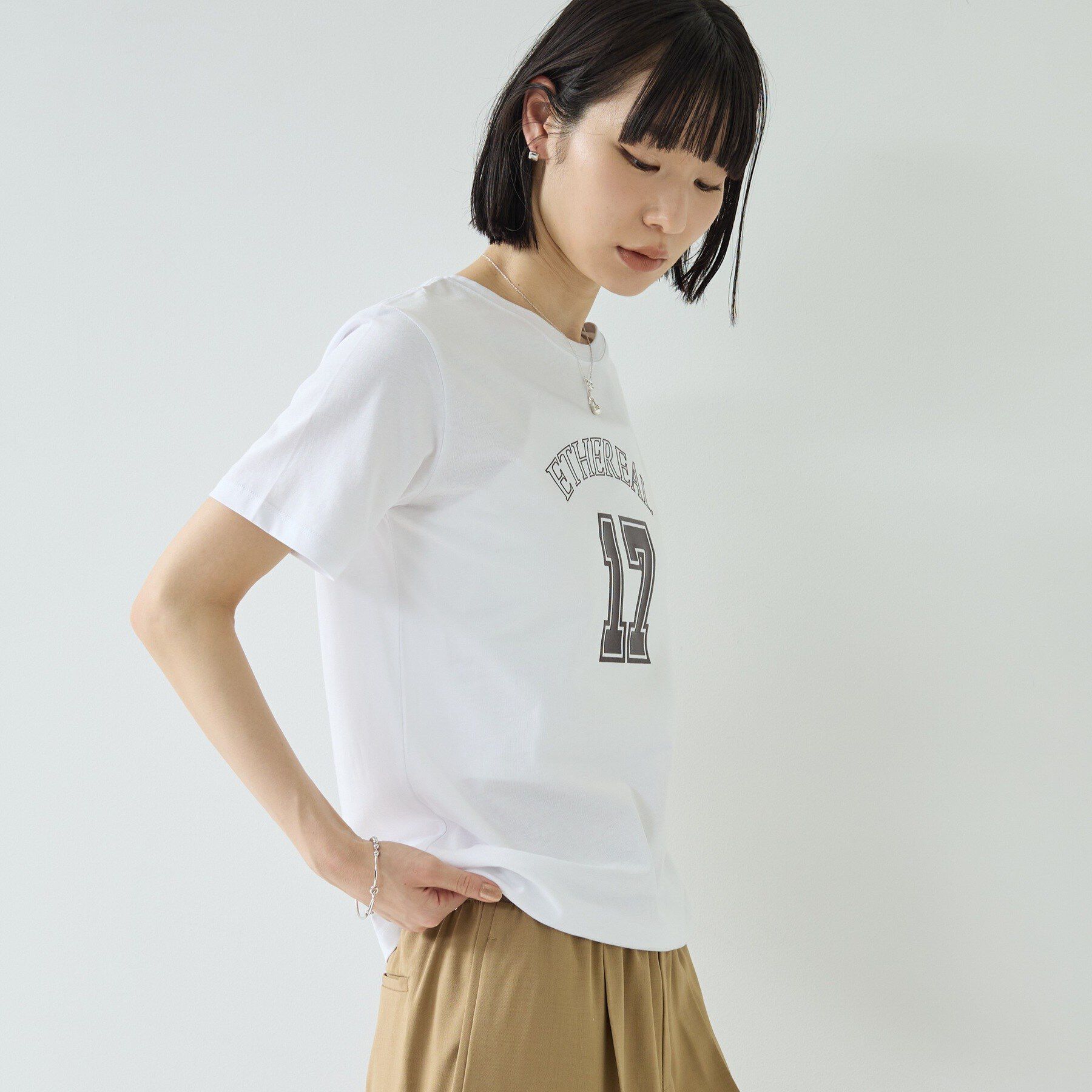 GALLEST「ナンバリングTシャツ」|Tシャツ・カットソー|