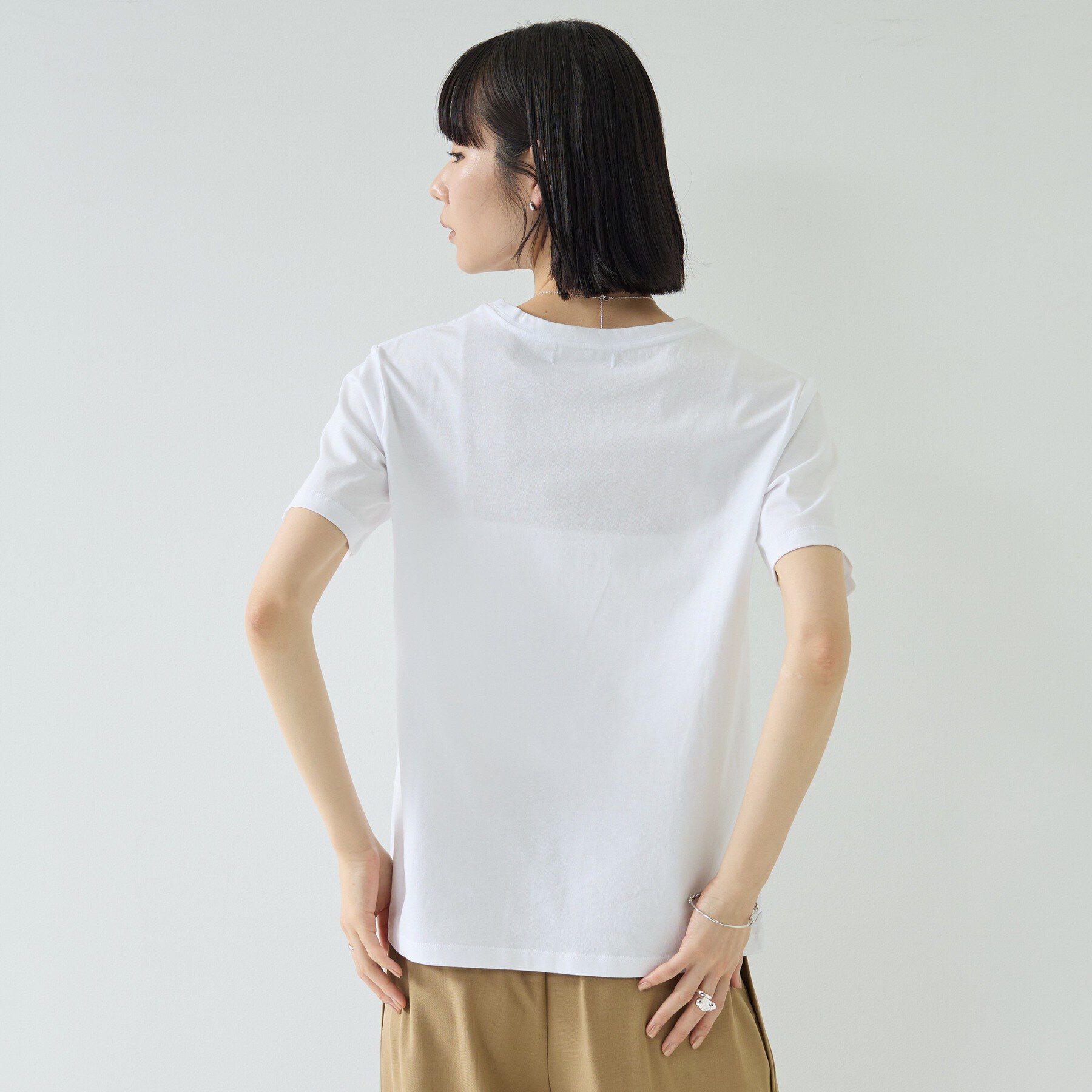GALLEST「ナンバリングTシャツ」|Tシャツ・カットソー|