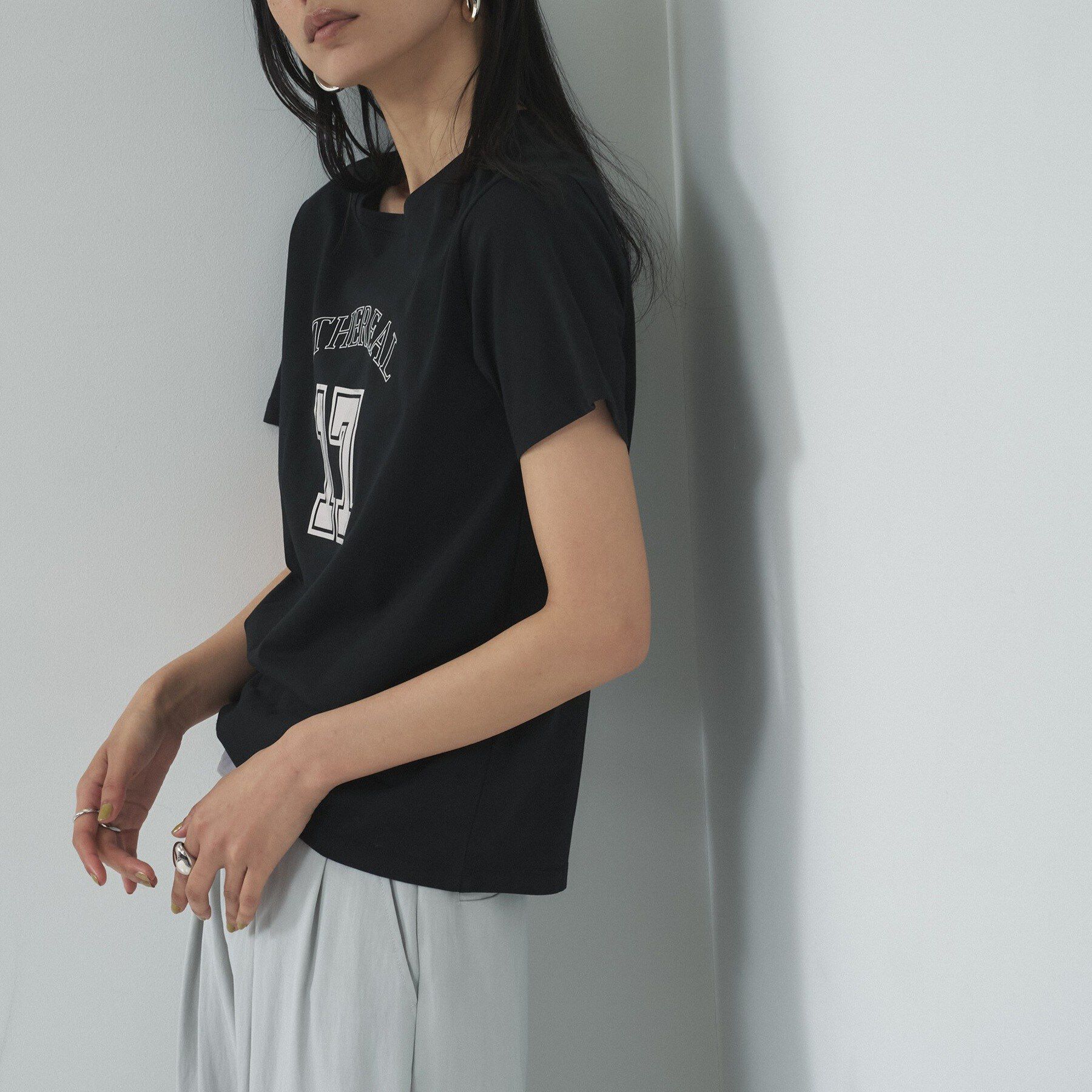 GALLEST「ナンバリングTシャツ」|Tシャツ・カットソー|