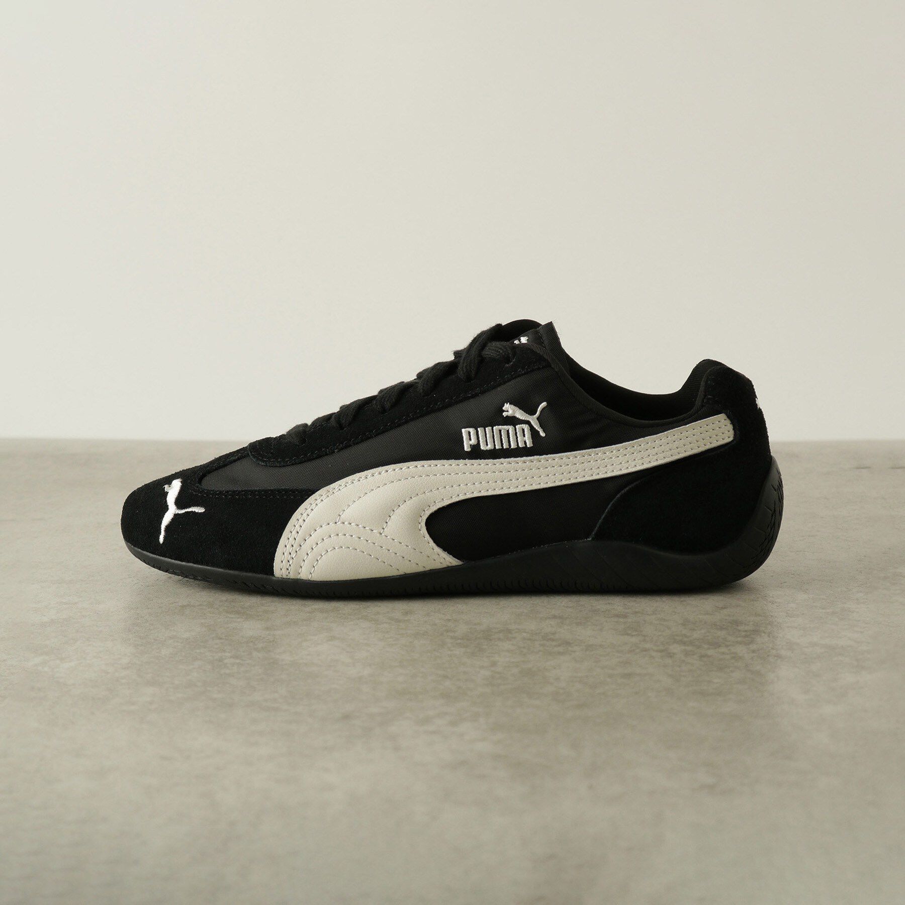 GALLEST「【PUMA】スピードキャット ナイロン スニーカー」|スニーカー|